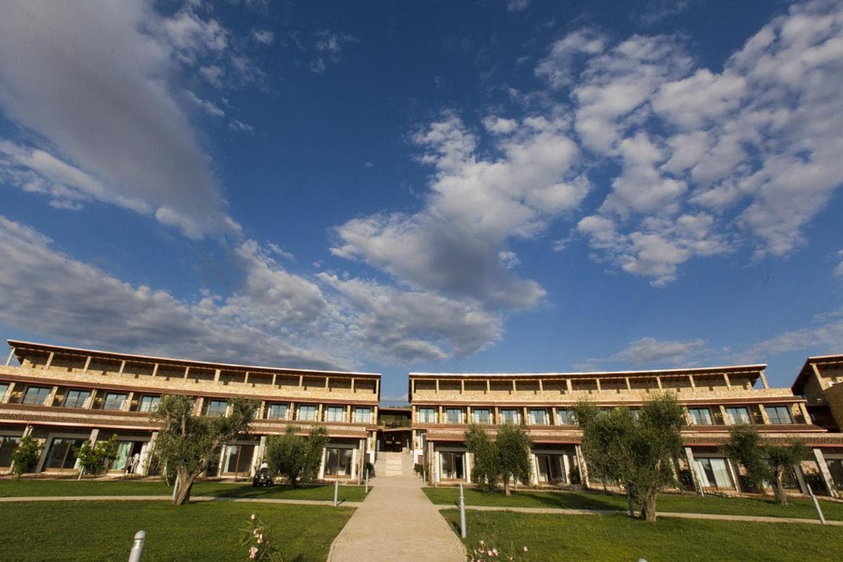 Eco Resort Dei Siriti photo 7
