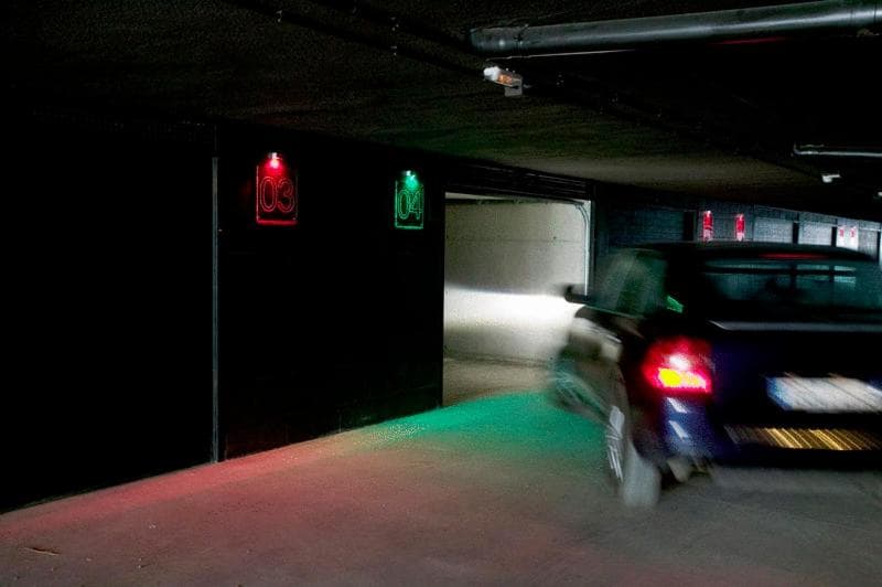 Hotel Loob photo 6