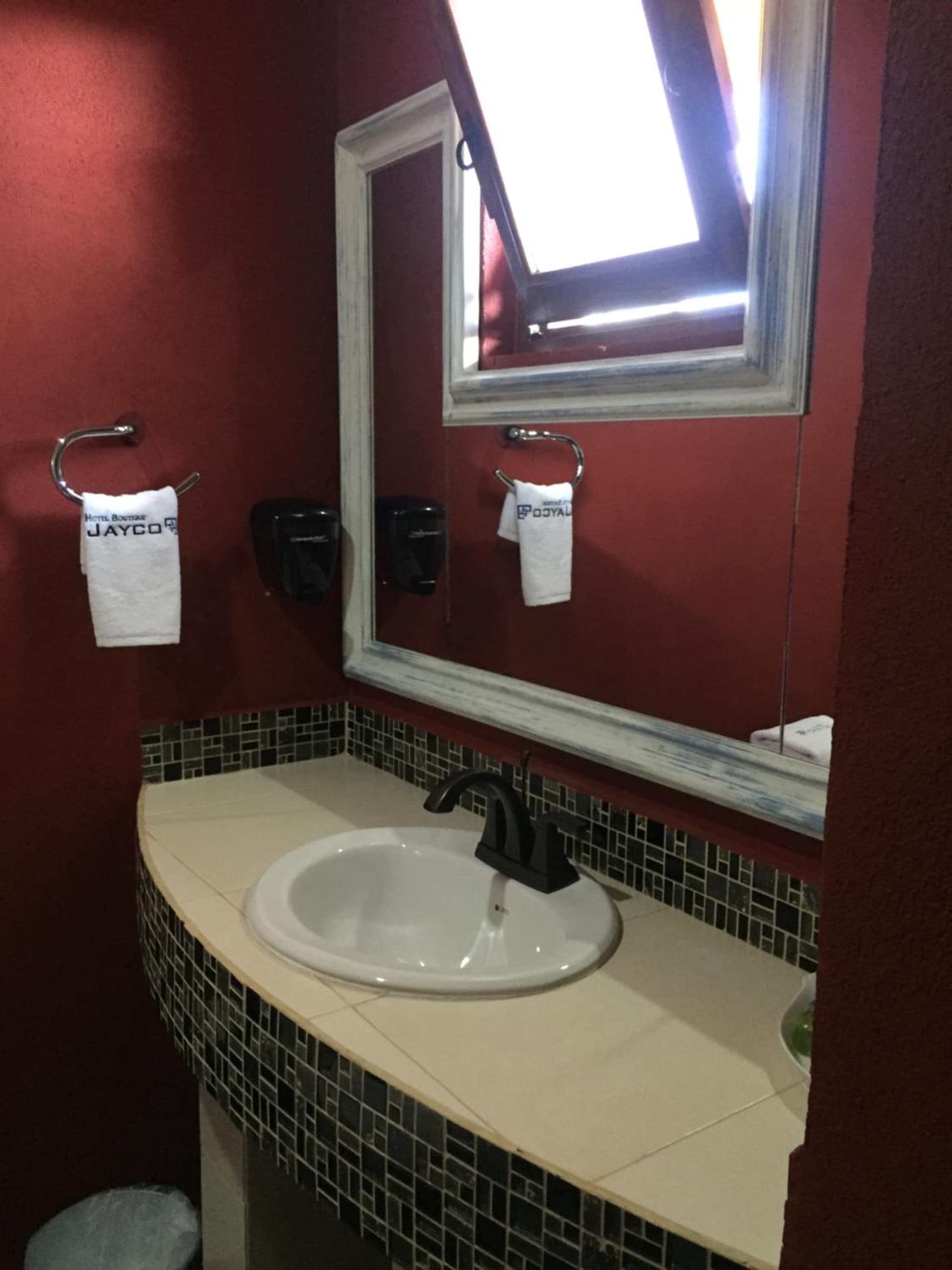 HOTEL BOUTIQUE JAYCO photo 9