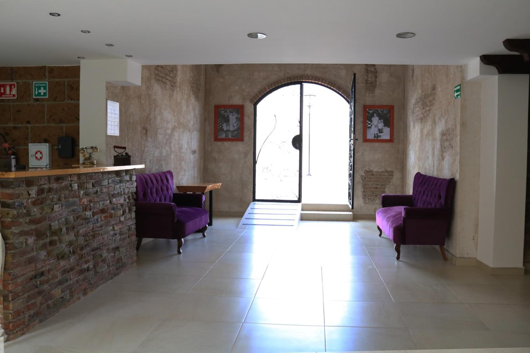 HOTEL BOUTIQUE JAYCO photo 7