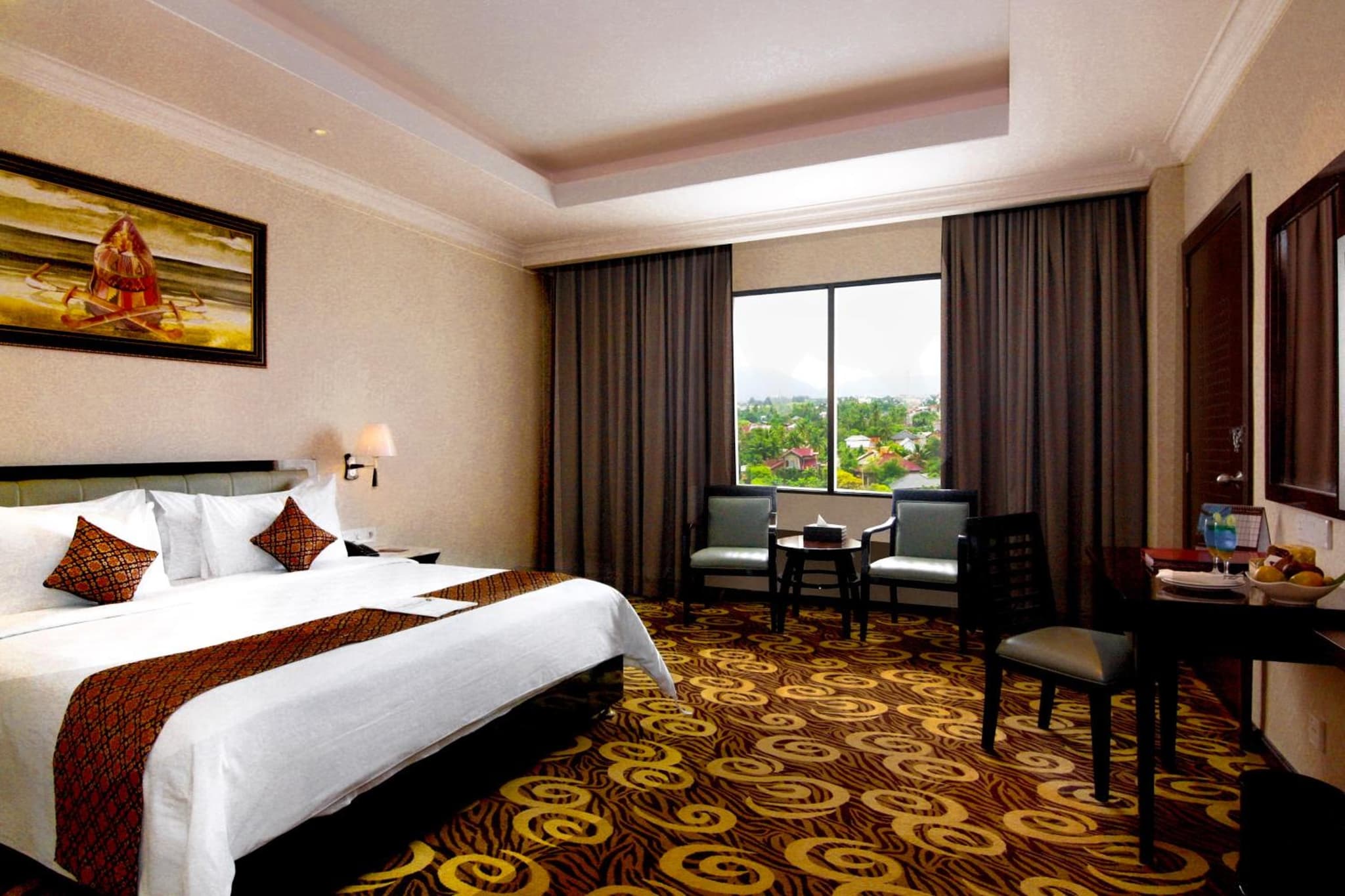 Hermes Palace Hotel Banda Aceh photo 3