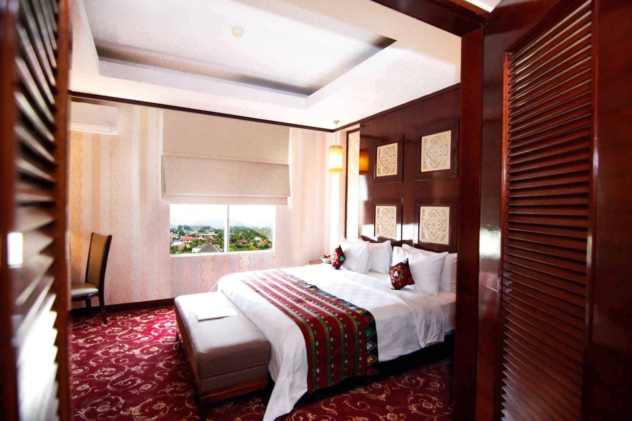 Hermes Palace Hotel Banda Aceh photo 5