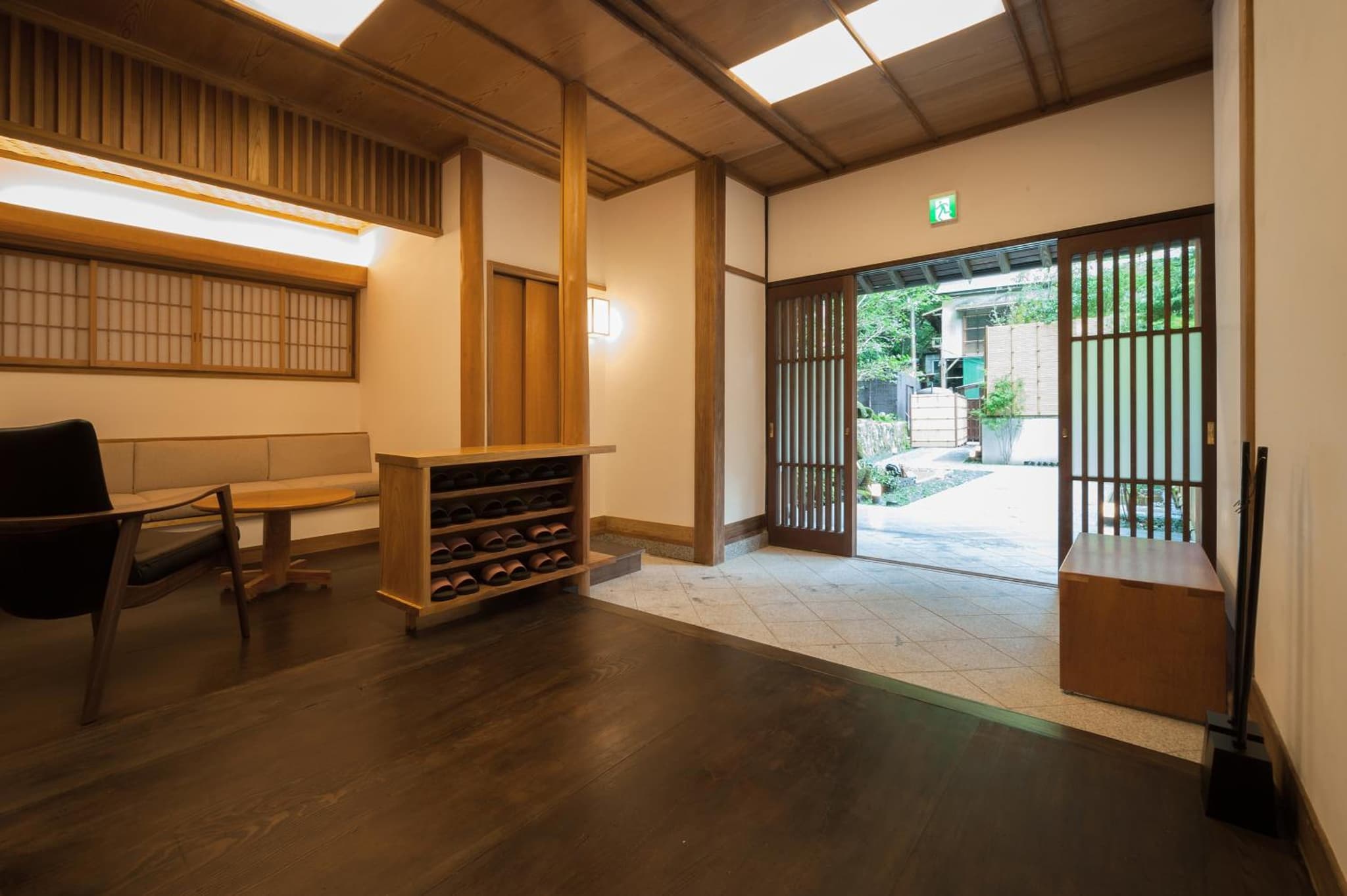 KANSUIRO ANNEX photo 3