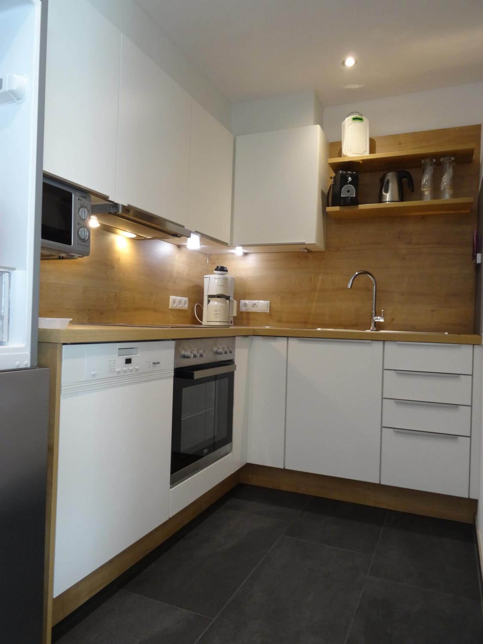 Appartments Tischner photo 9