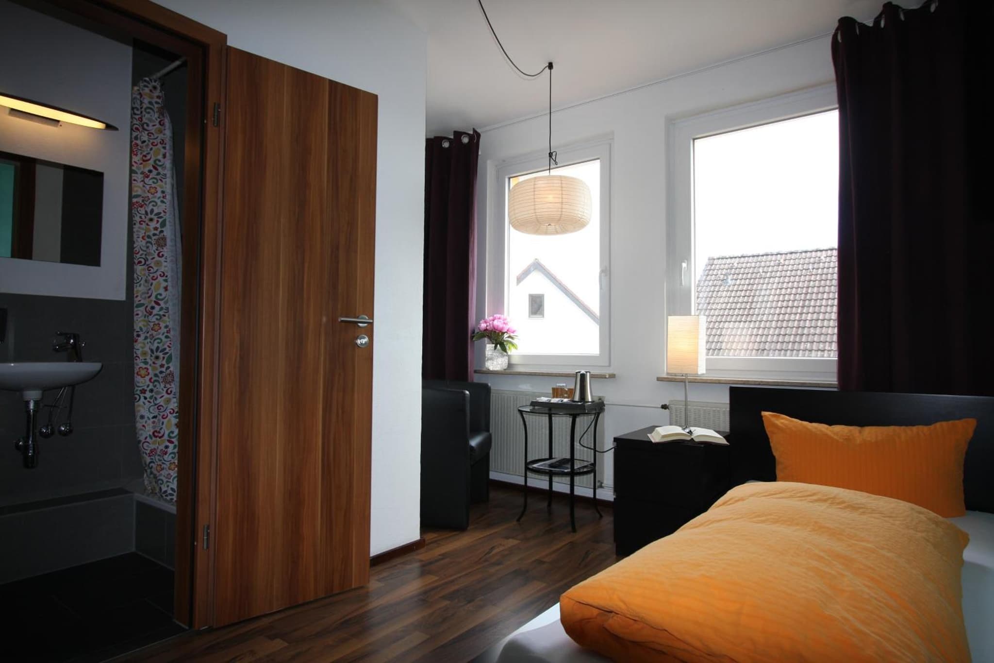 Stadthotel Kleiner Berg photo 2