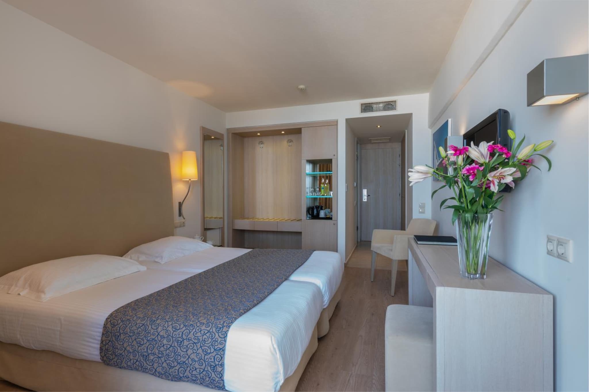 Kriti Beach Hotel photo 9