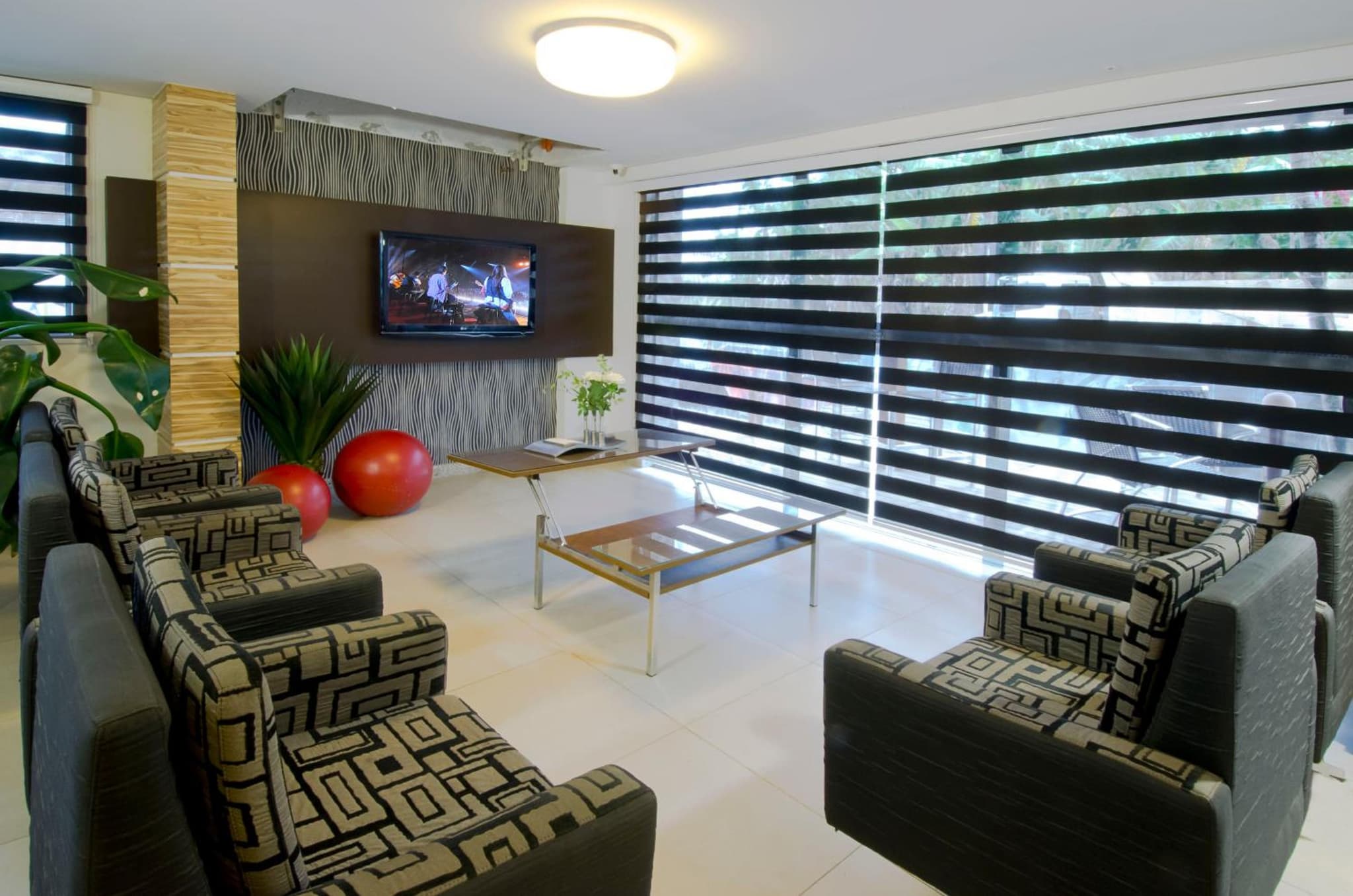 Hotel Palmas Executivo photo 8