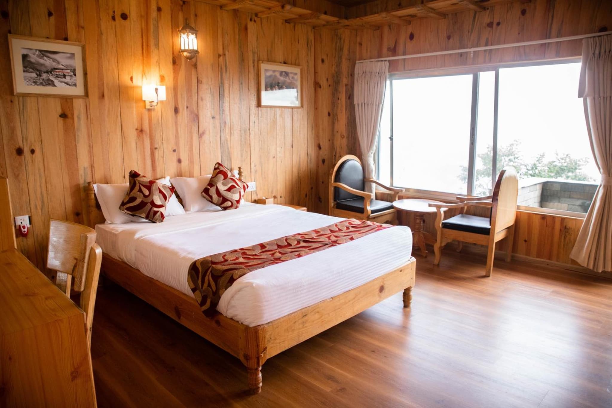 Himalayan Deurali Resort photo 4