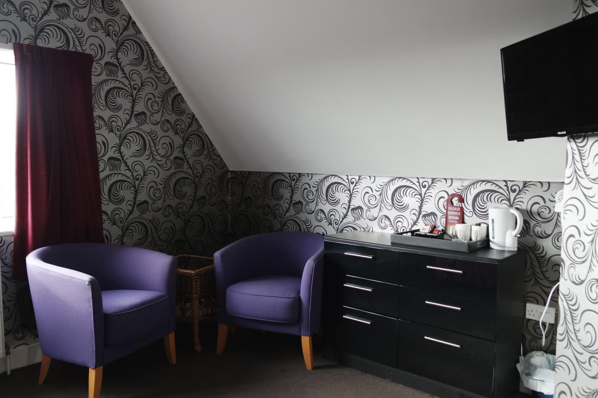 Gable End Hotel photo 3