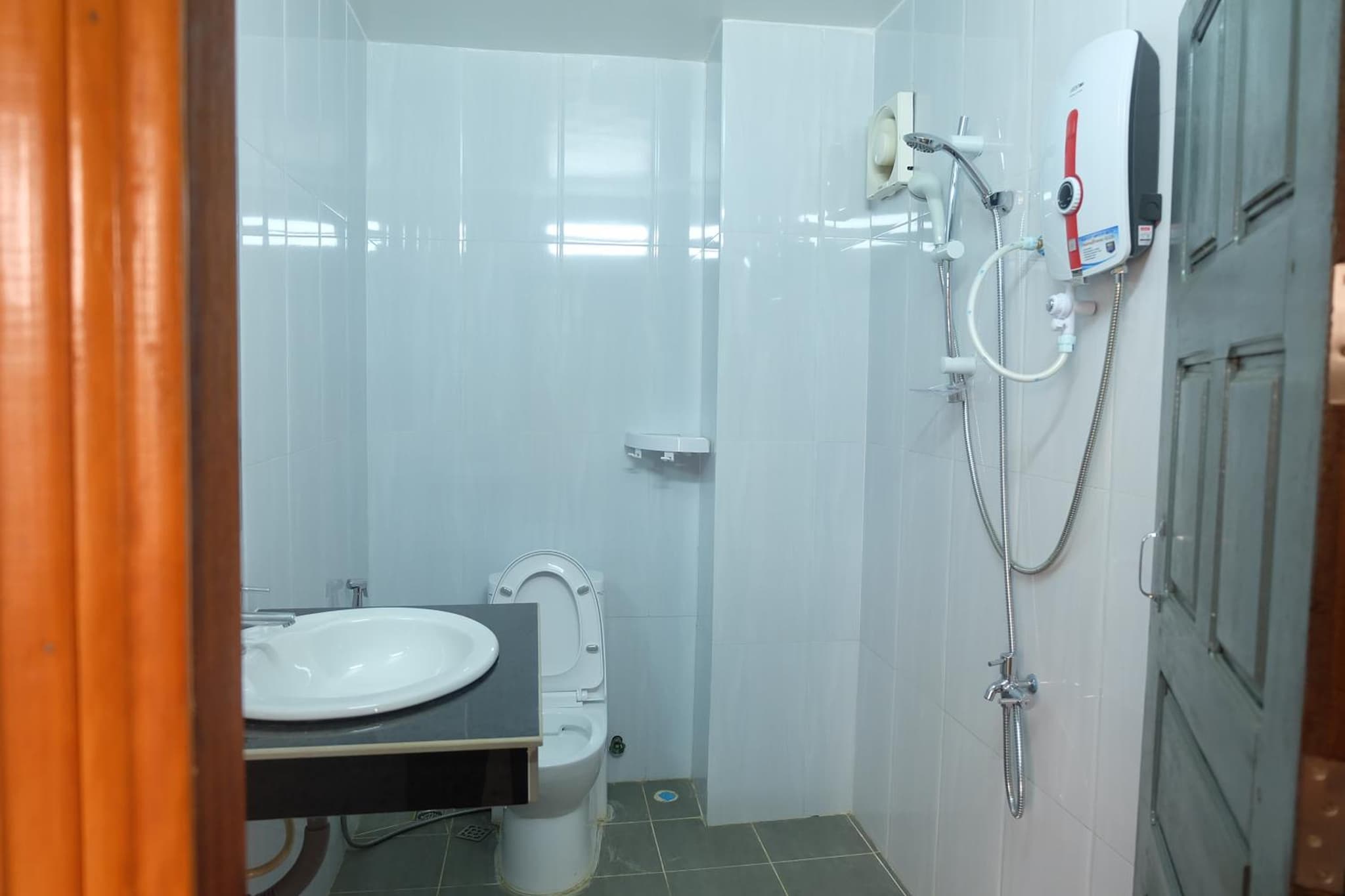 Mondulkiri Holiday homestay photo 5