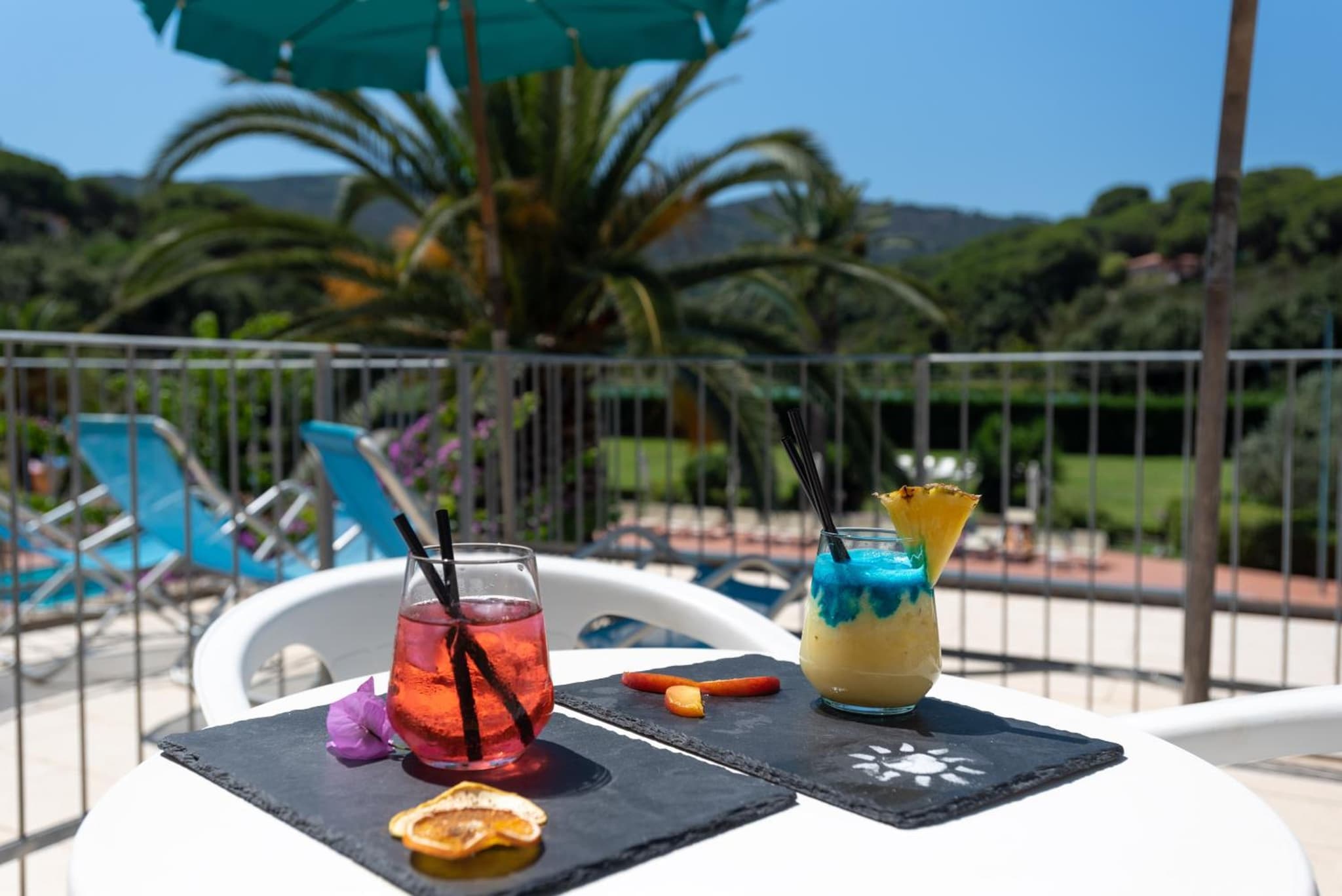 Hotel Le Acacie photo 5