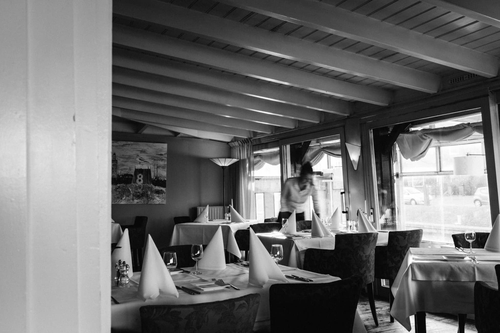 Hotel Restaurant De Stadsherberg photo 7