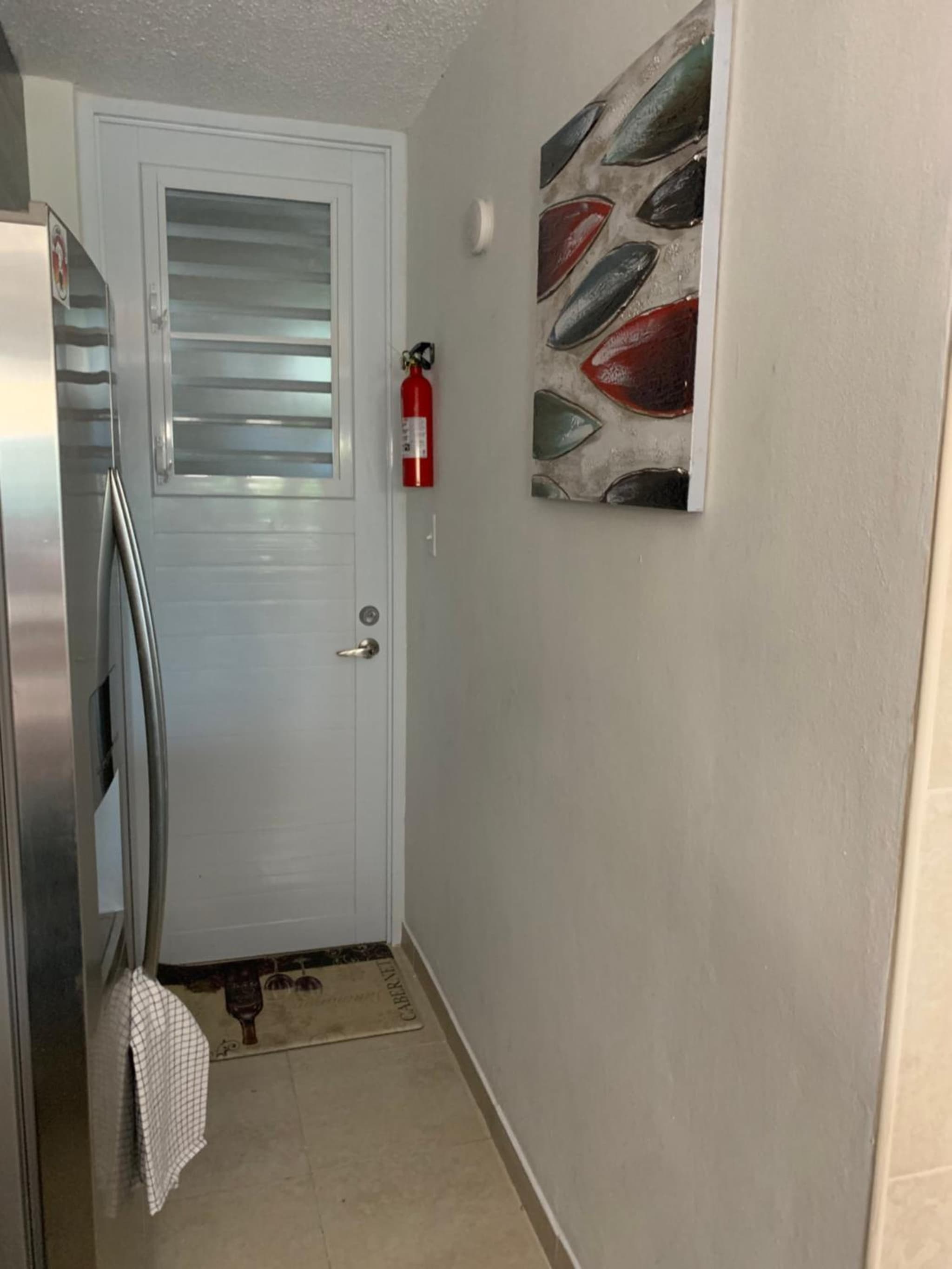 Villa Marina Village Apartment photo 6