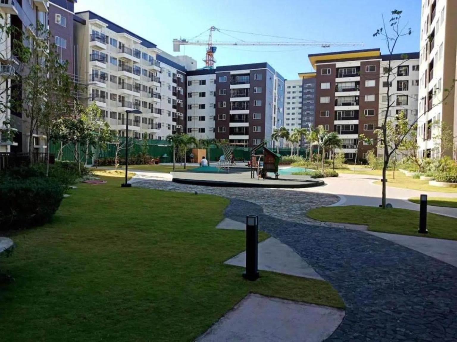 Avida Atria Tower 1 Studio Type Condominium photo 6