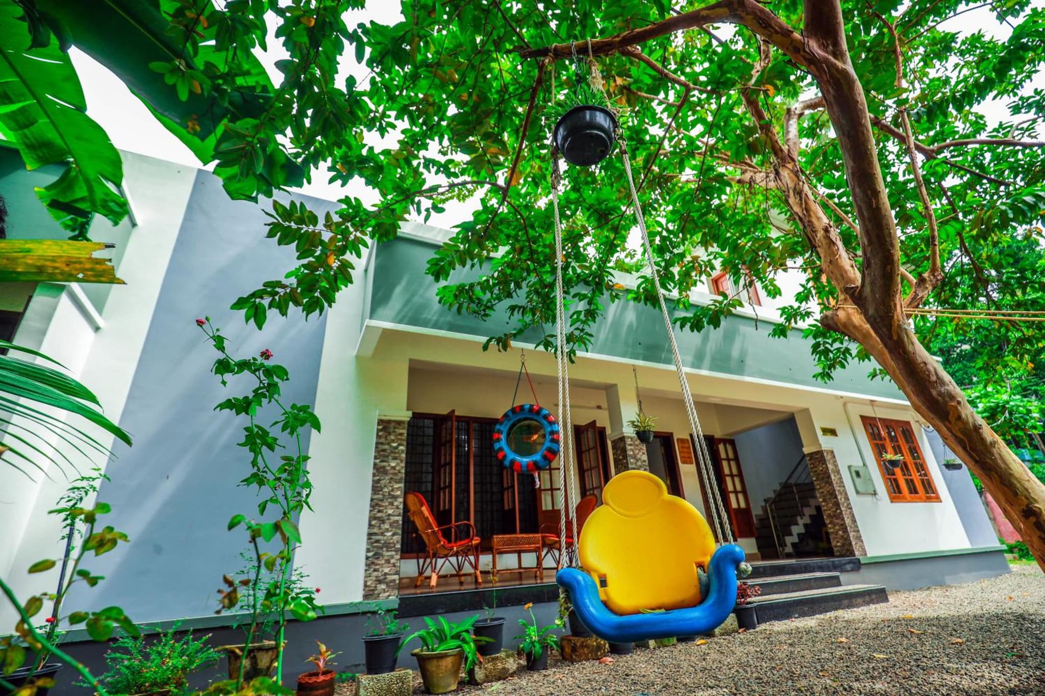 Snehatheeram Homestay photo 9