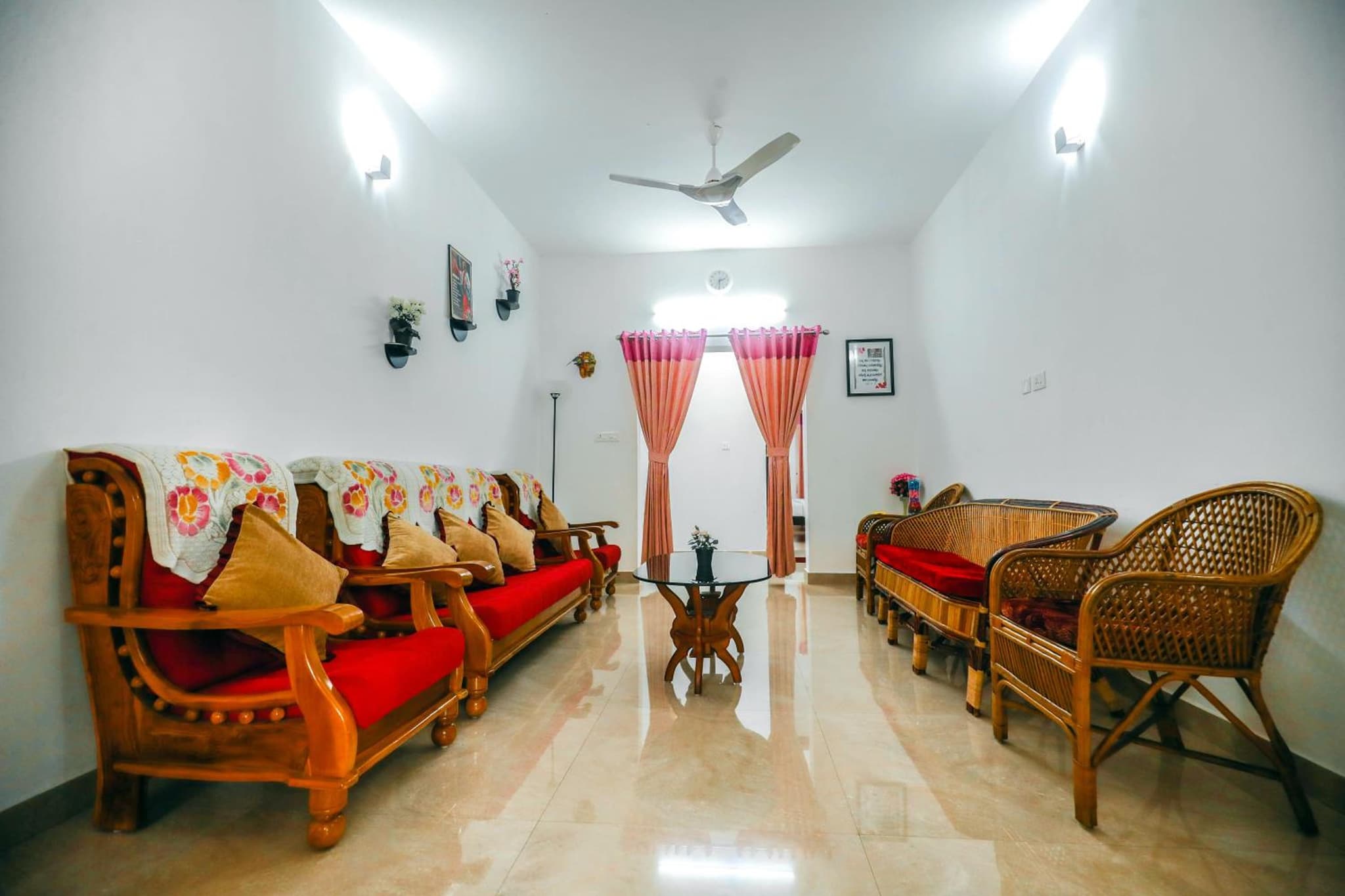 Snehatheeram Homestay photo 6