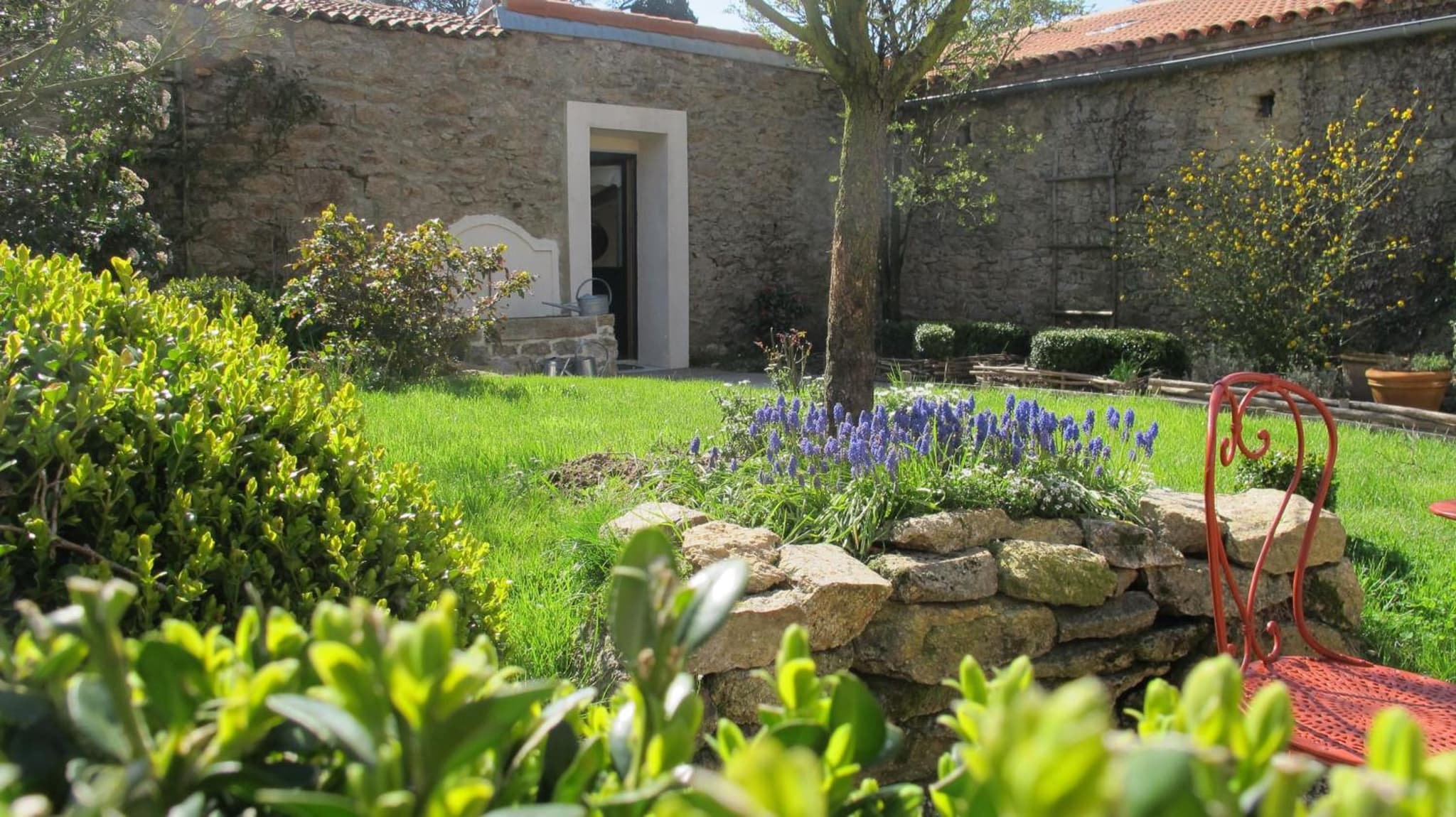 La Blanchisserie photo 3