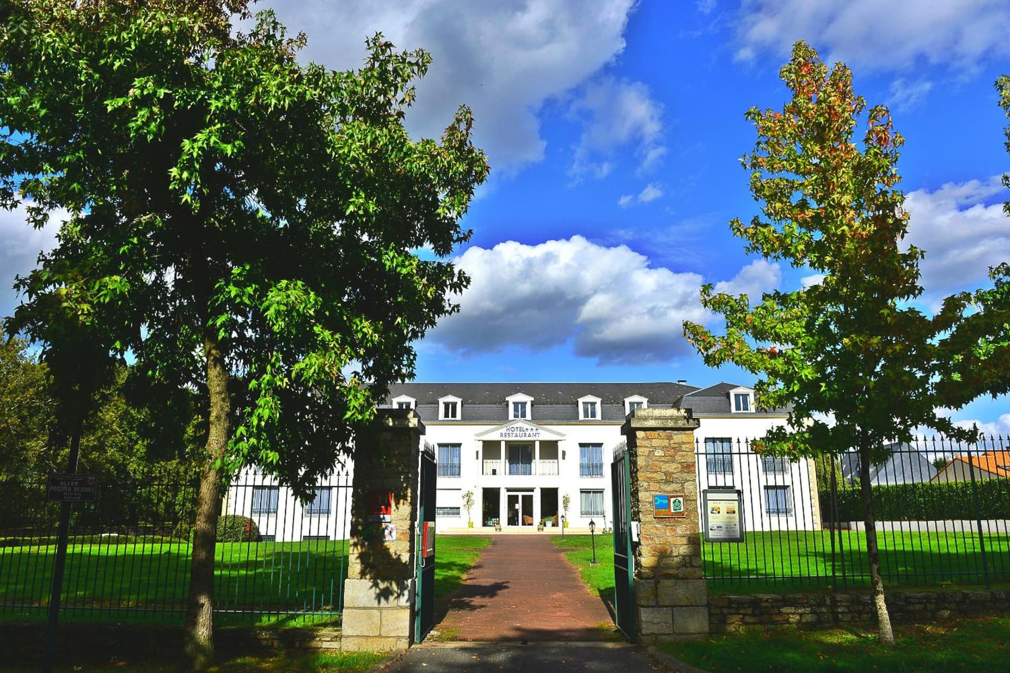 building