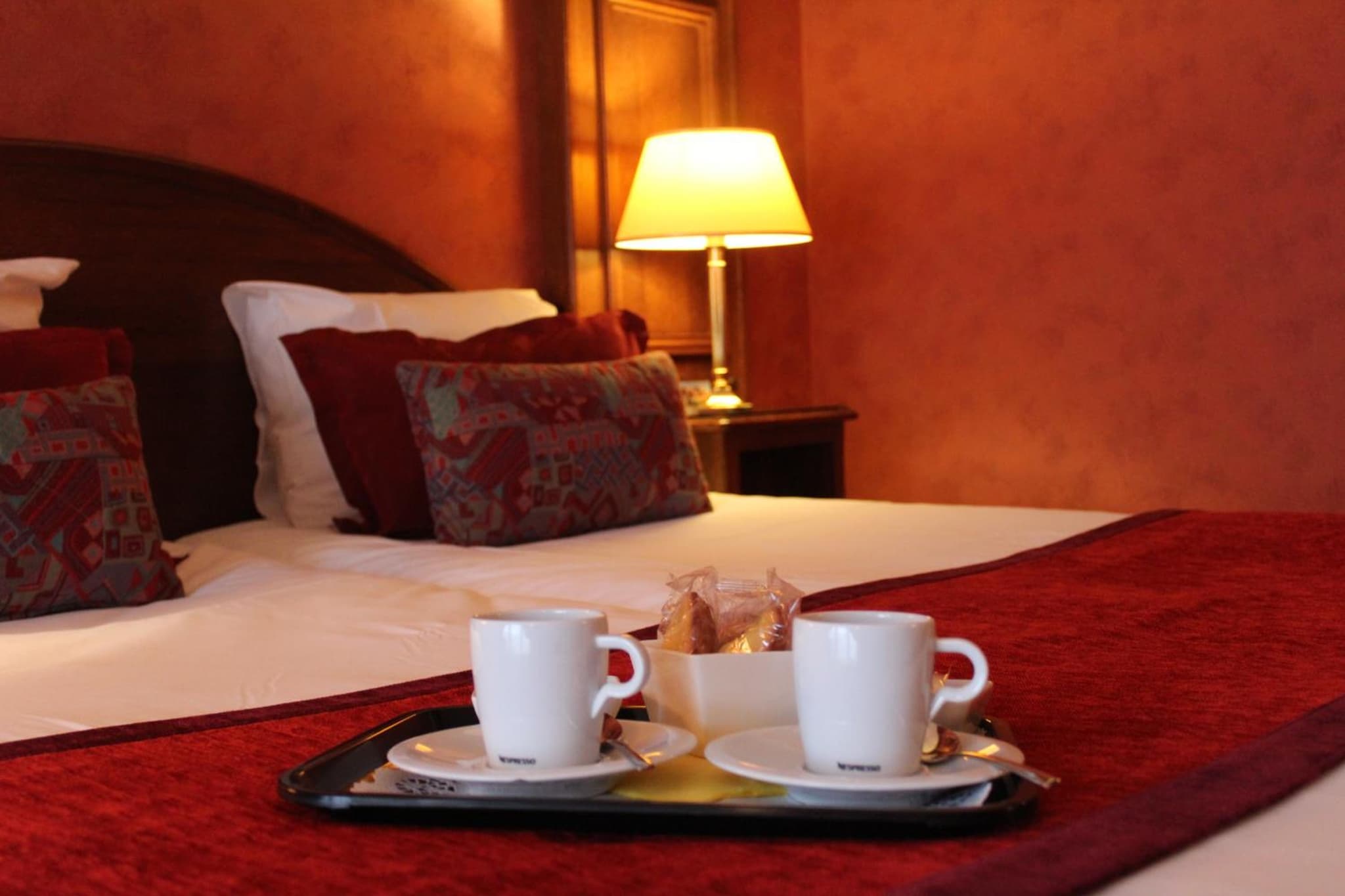 Hotel Le Mandelberg photo 6