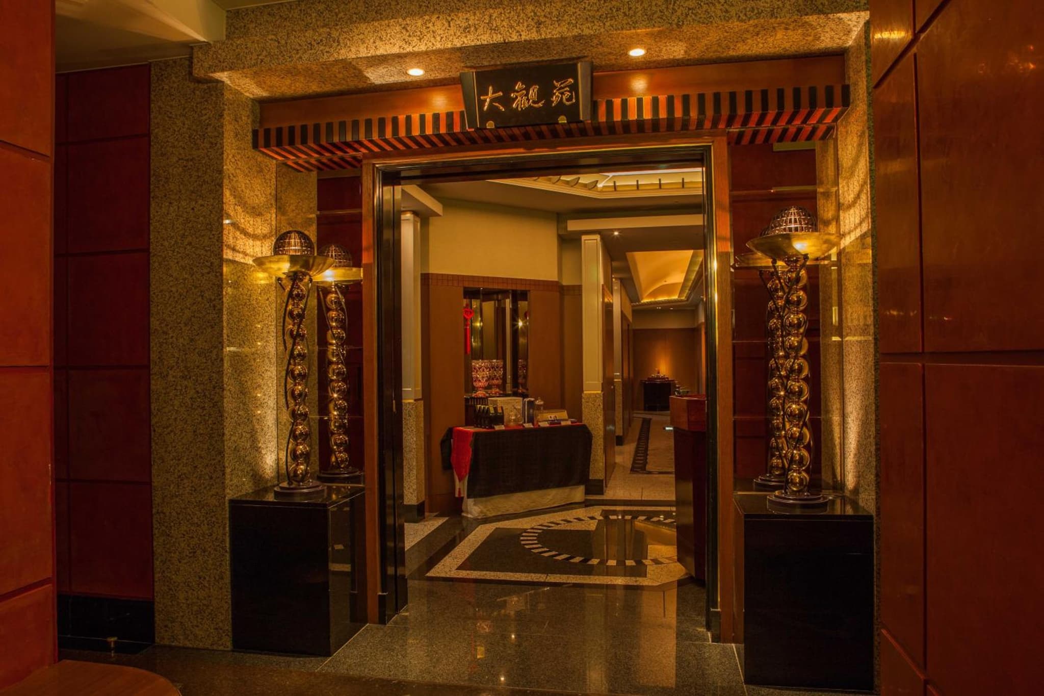 Hotel New Otani Makuhari photo 8