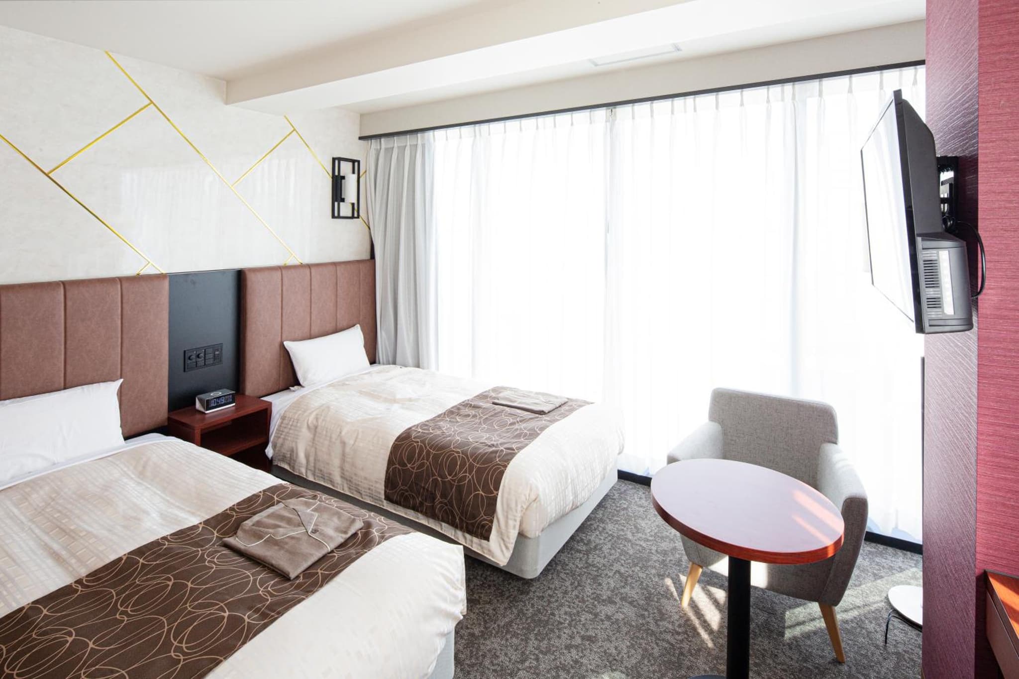 Place Hotel Ascot photo 2