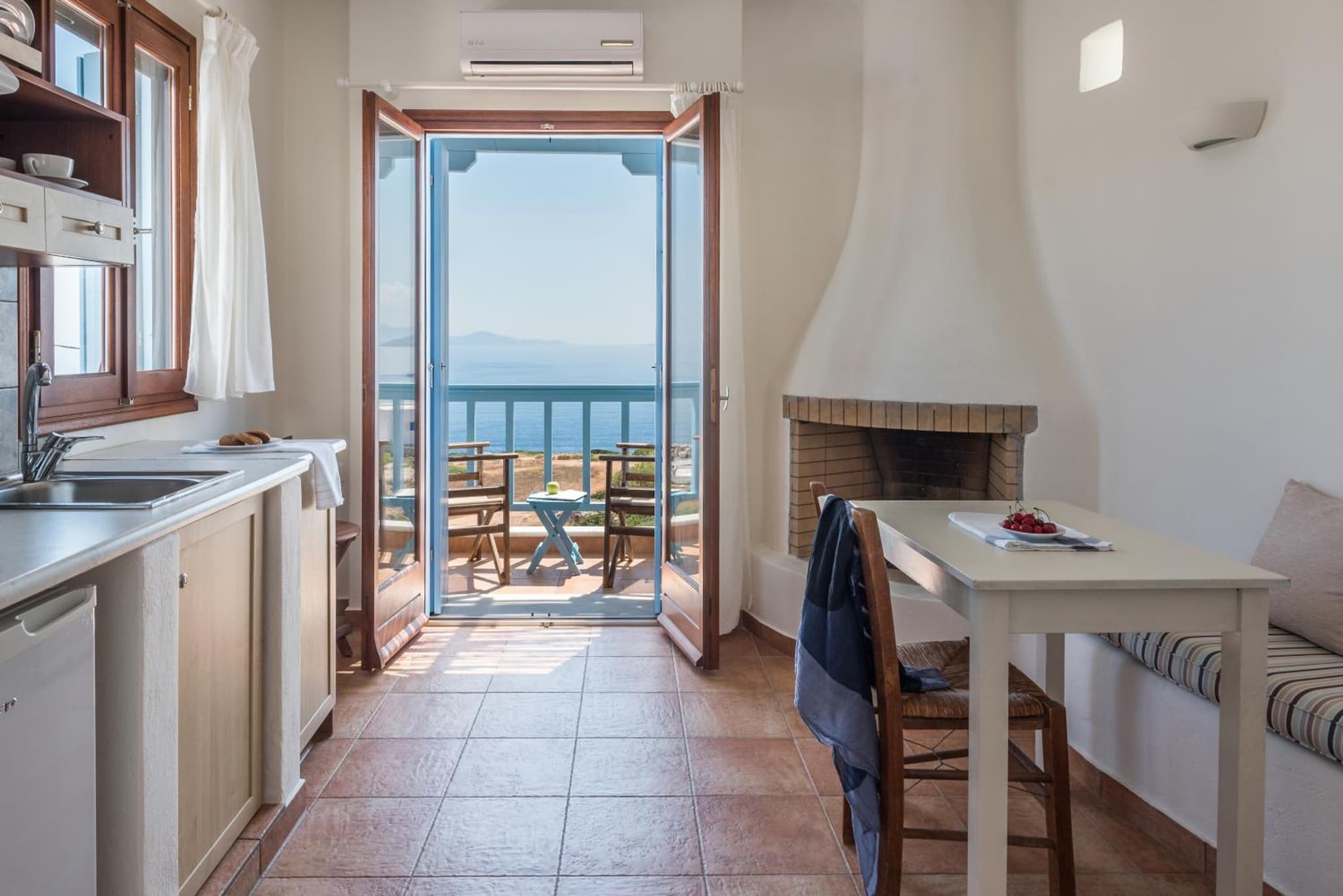 Asterias House photo 3