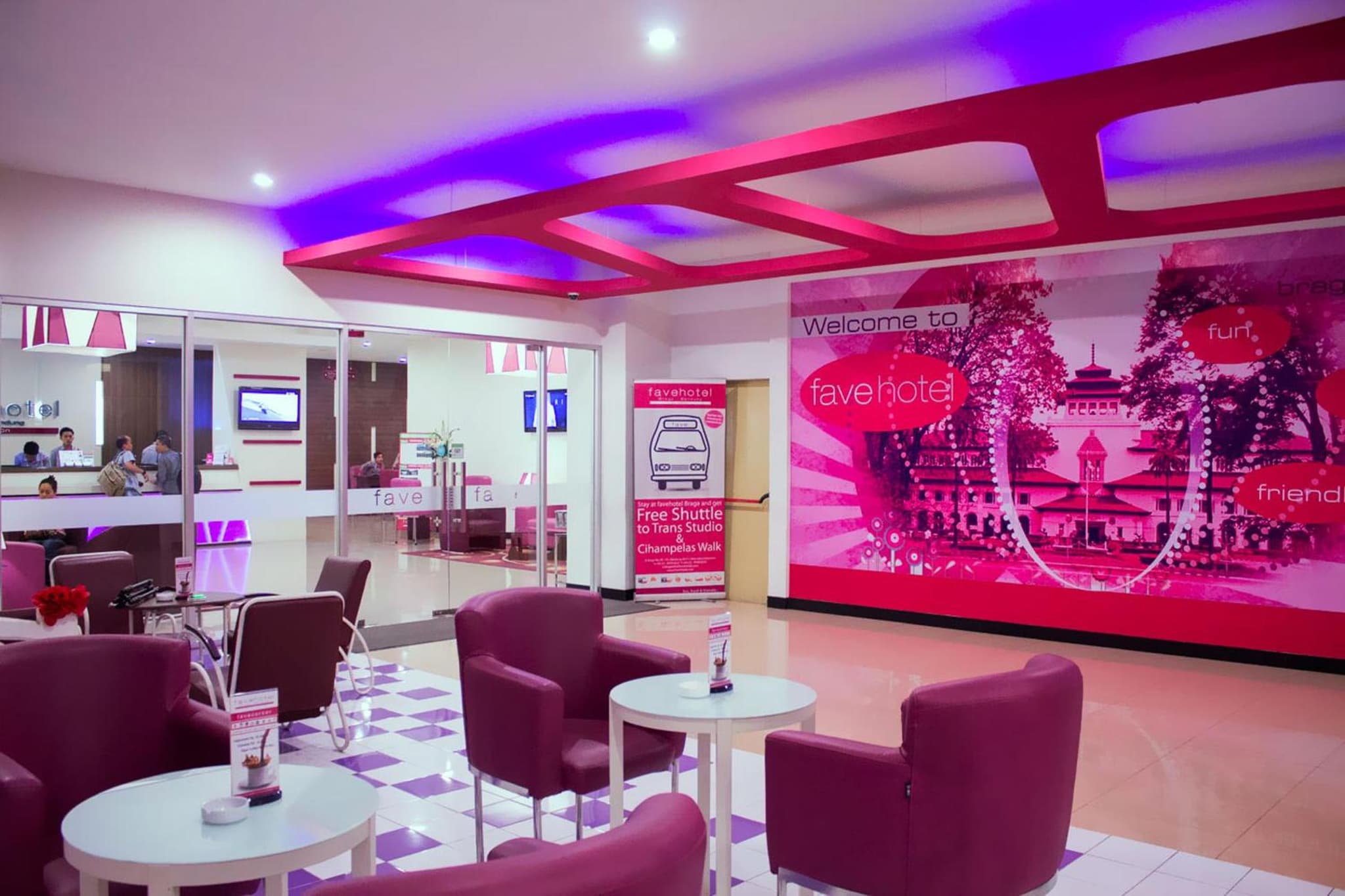 favehotel Braga photo 6