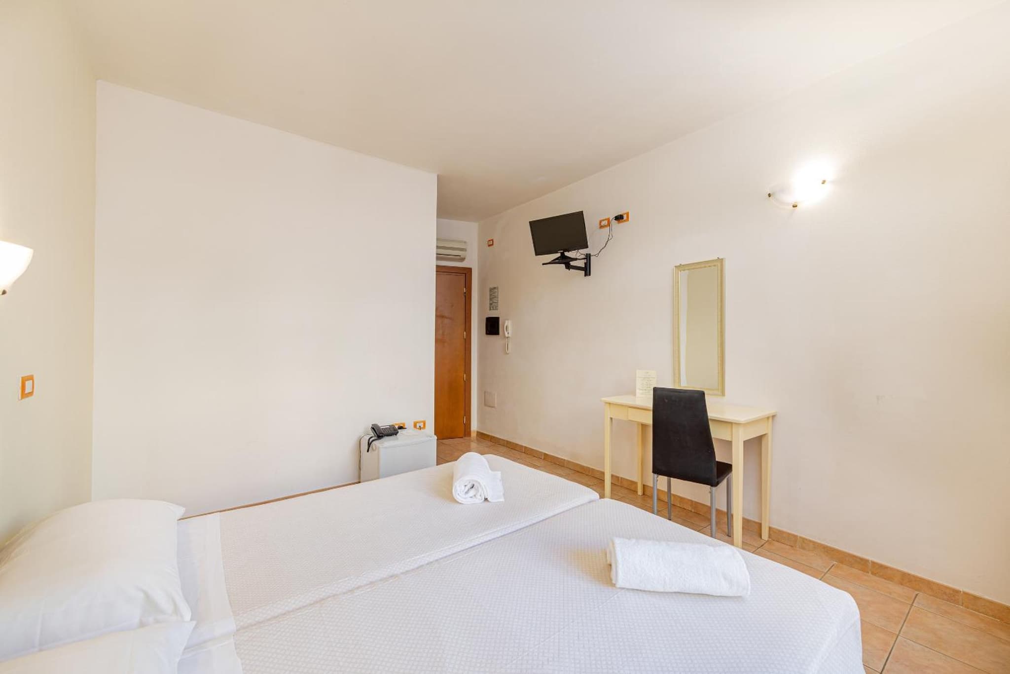 Hotel Villa Piras photo 2