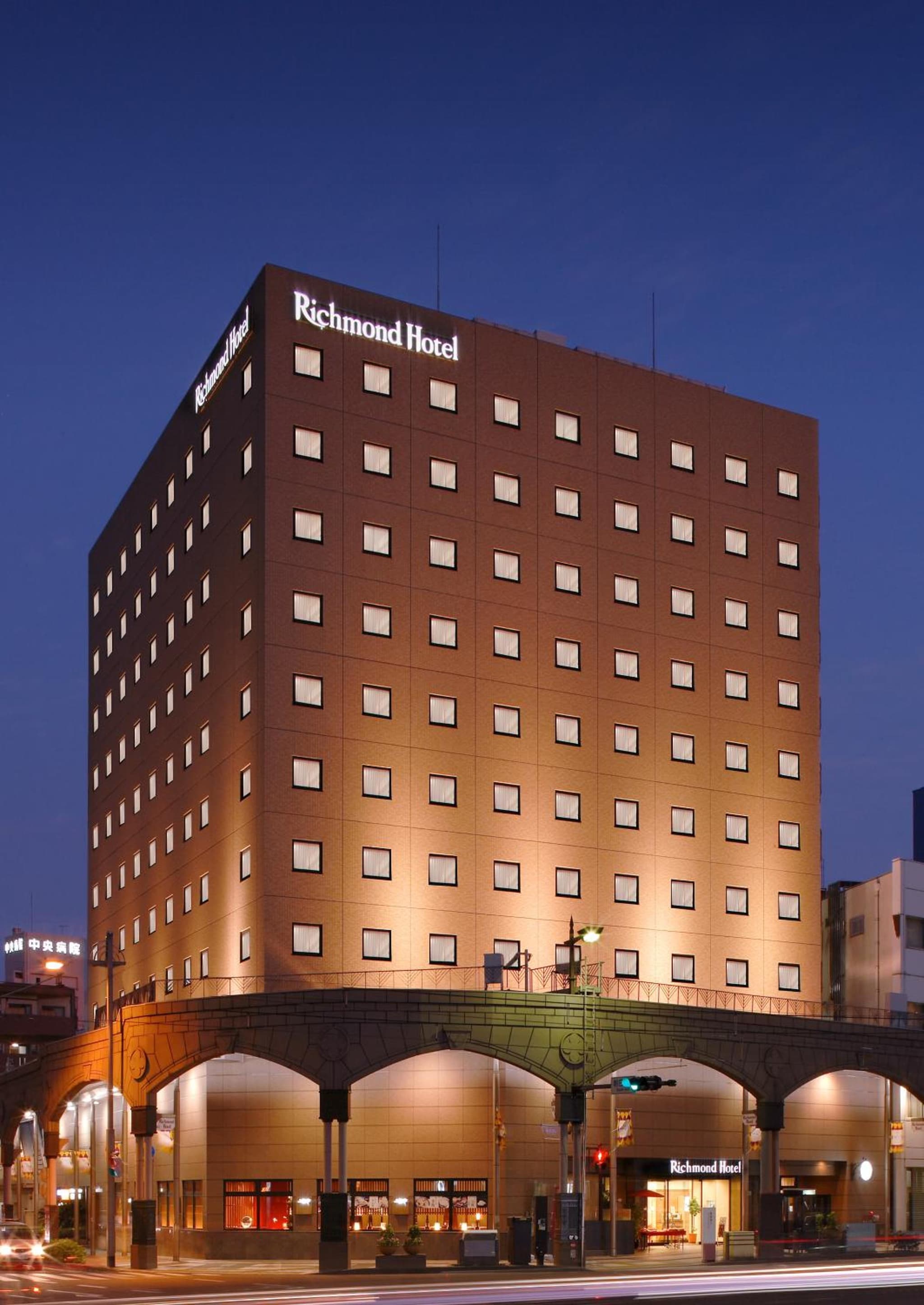 building