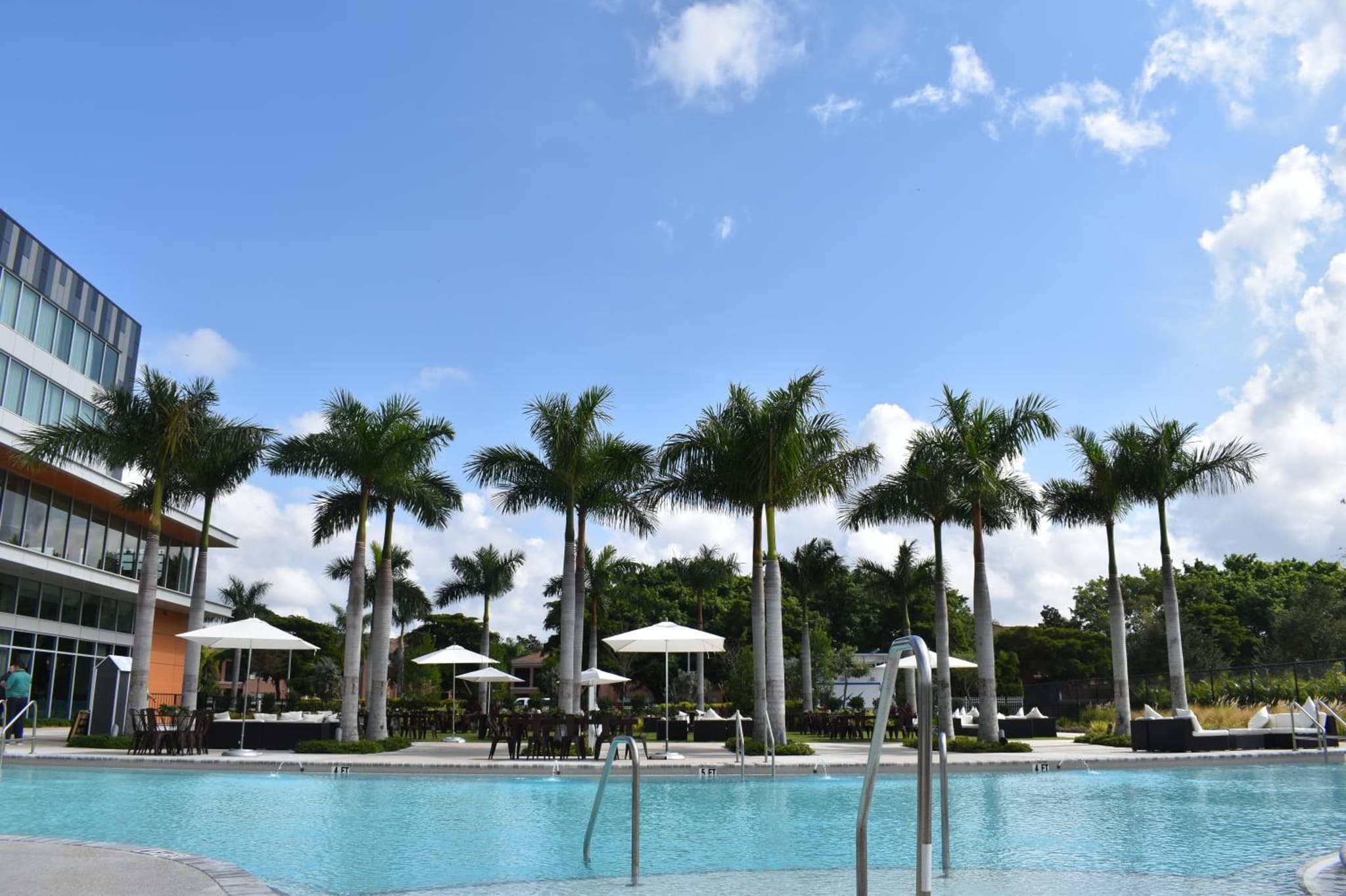 Legacy Hotel at IMG Academy photo 4