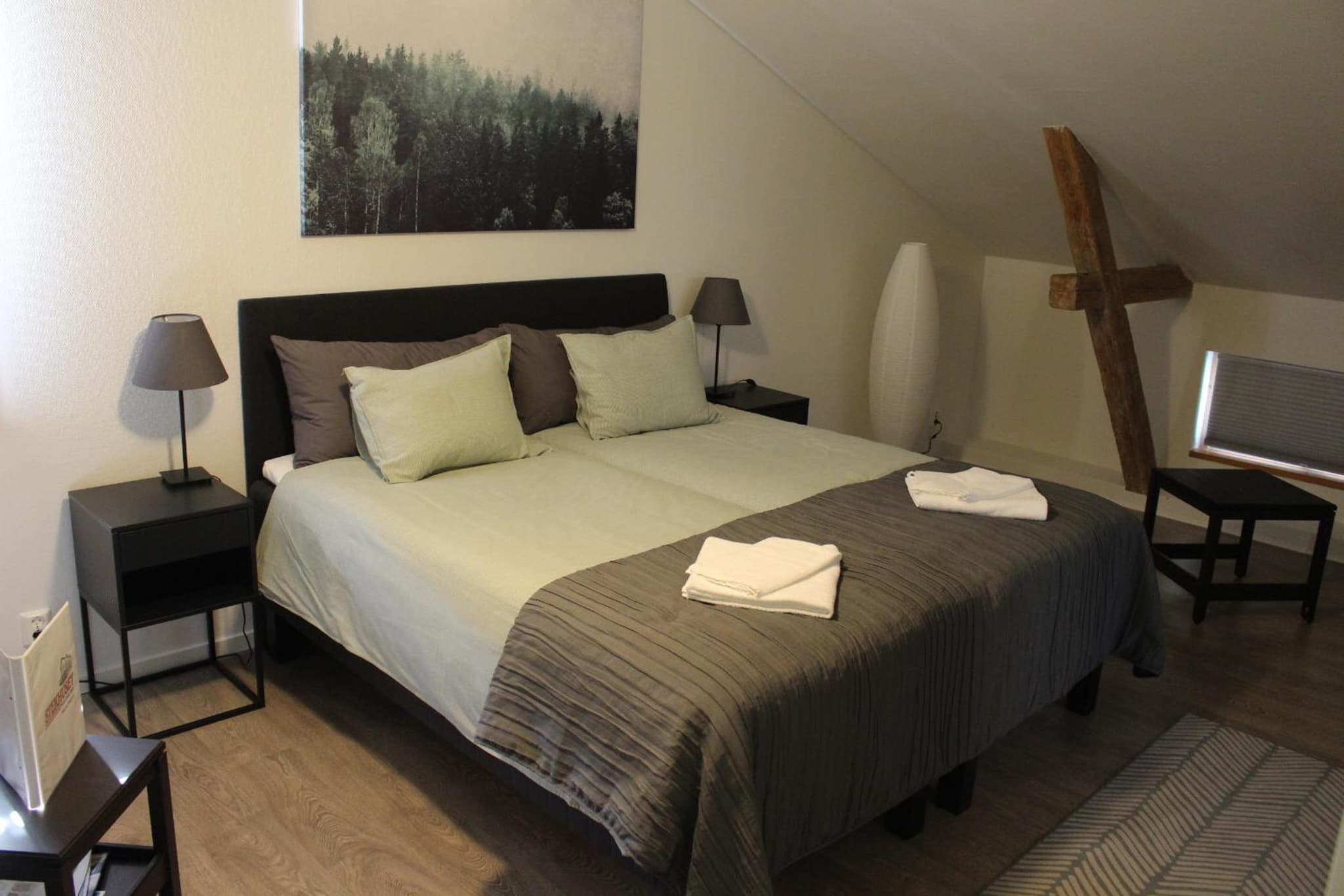 Stekhuset B&B photo 7