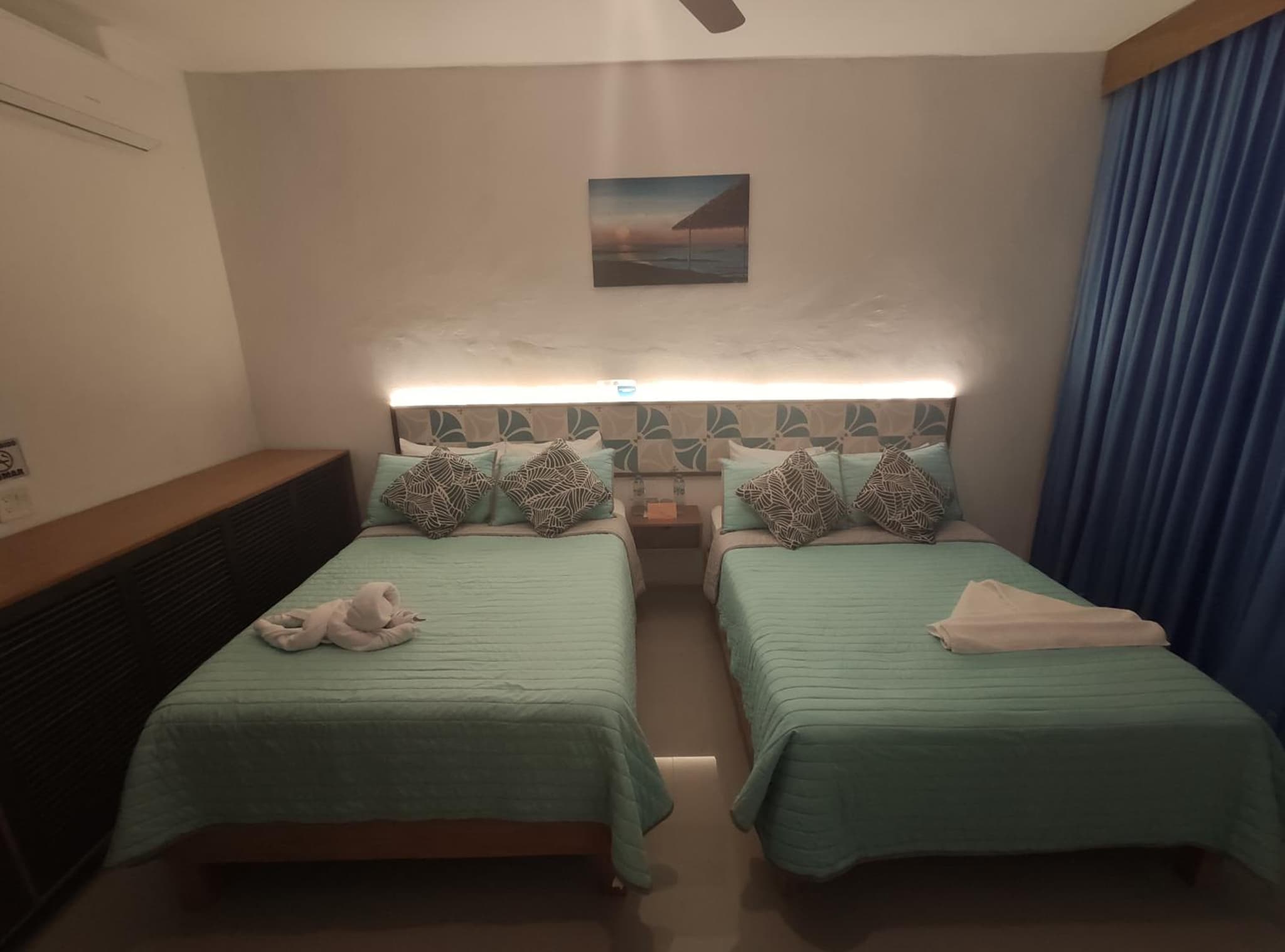Kai Hotel photo 8