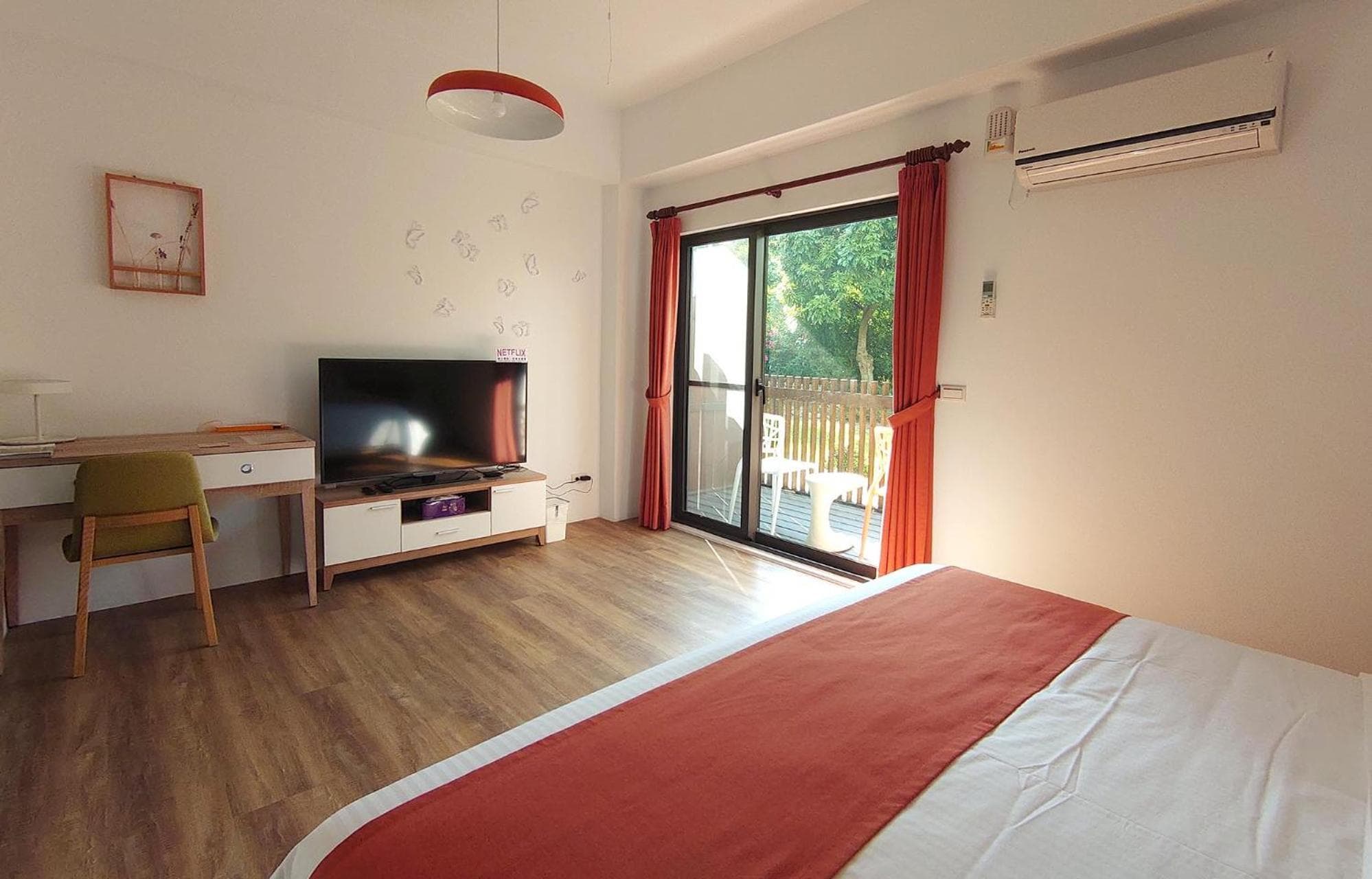 高寮貳陸之貳民宿 Gaoliao 26-2 Simple Home Life photo 2