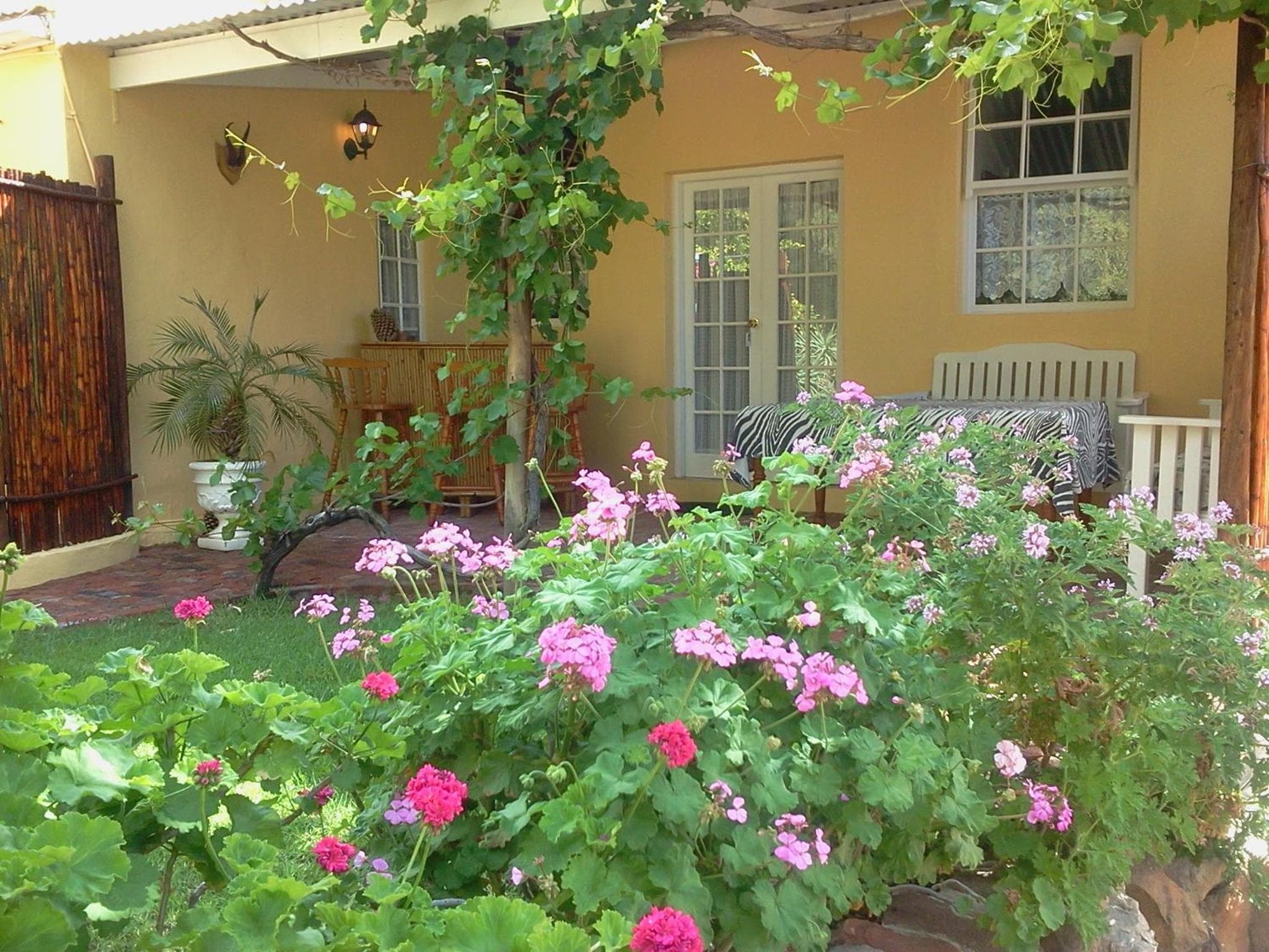 Saxe-Coburg Lodge photo 6