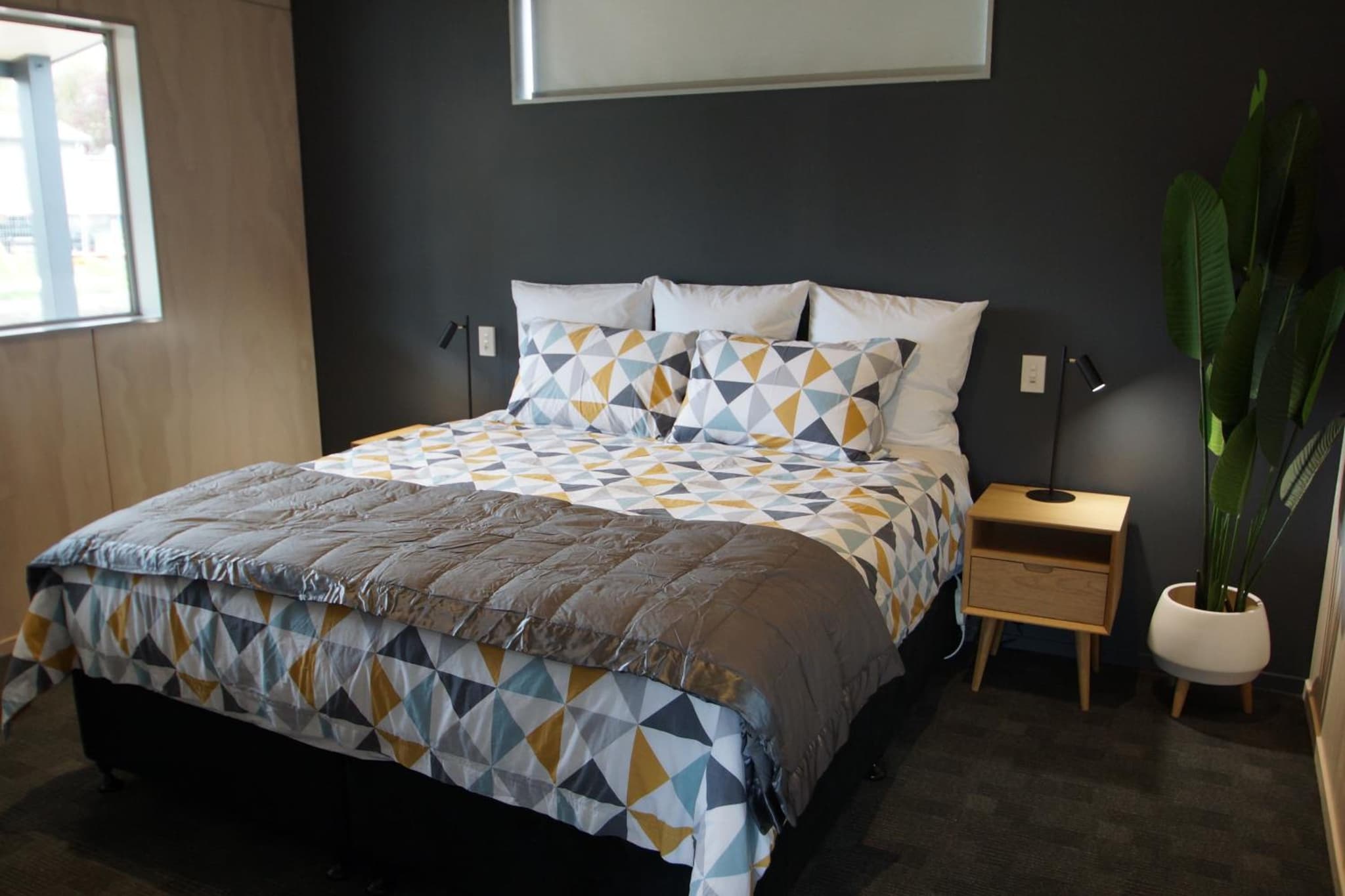 Apartments Hanmer Springs photo 5
