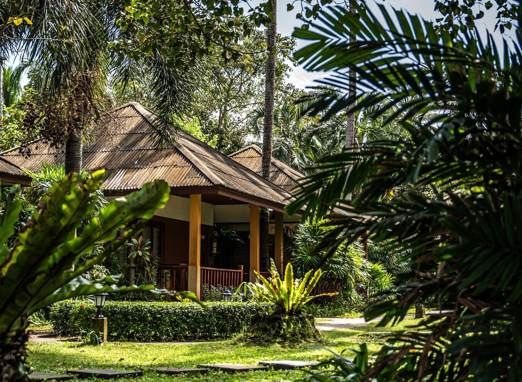 Anahata Resort