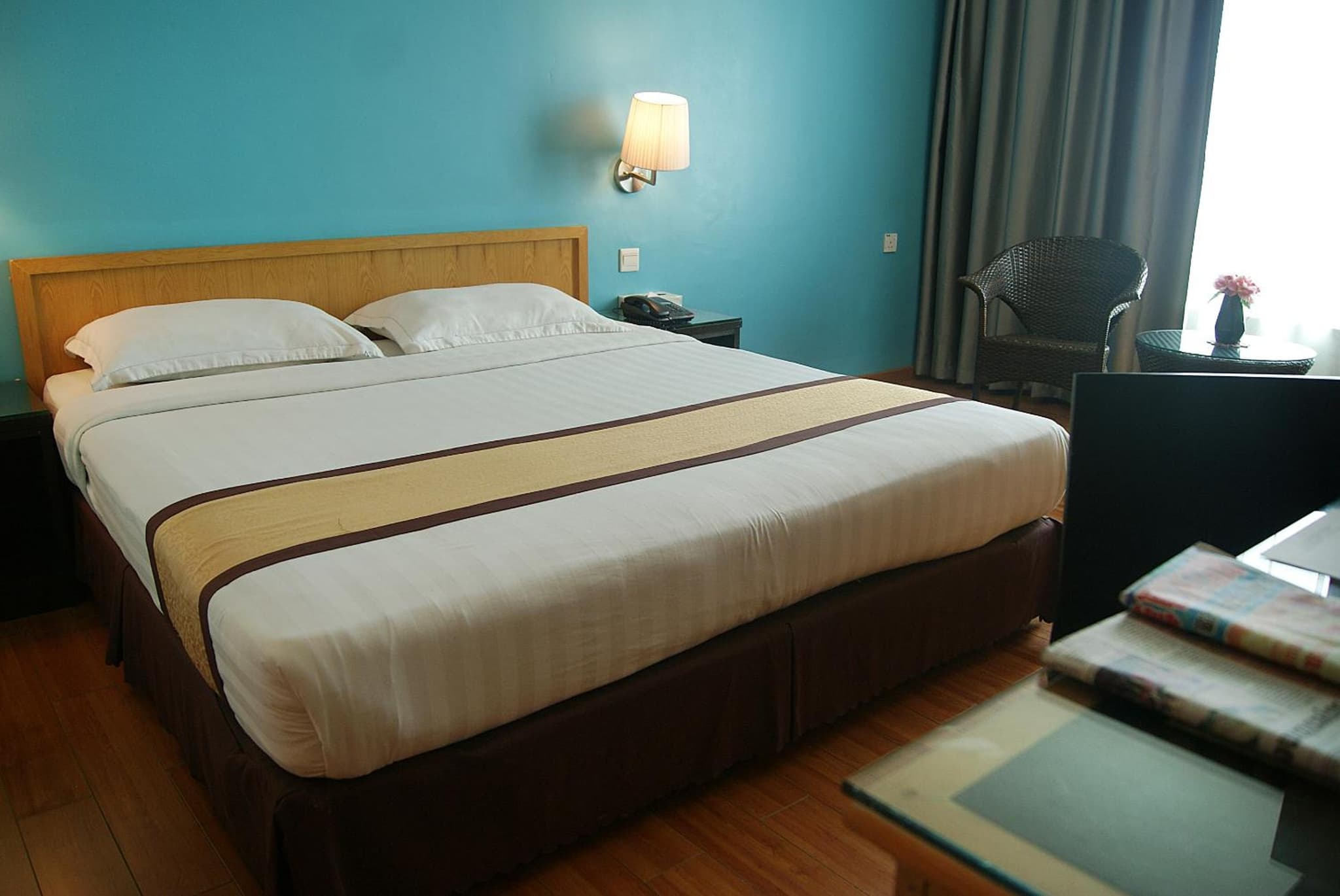 Tang Dynasty Bay Hotel photo 7