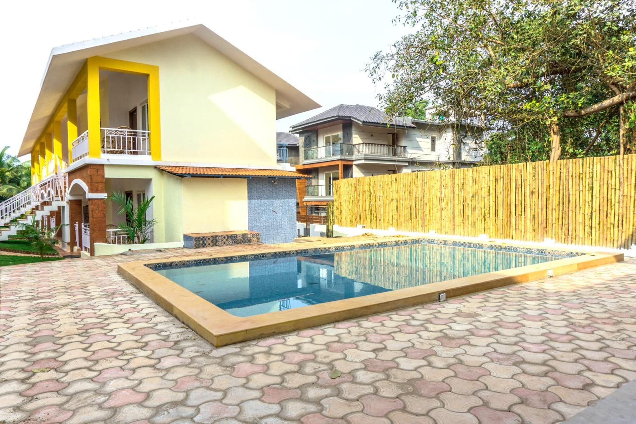 Passions de Goa photo 8