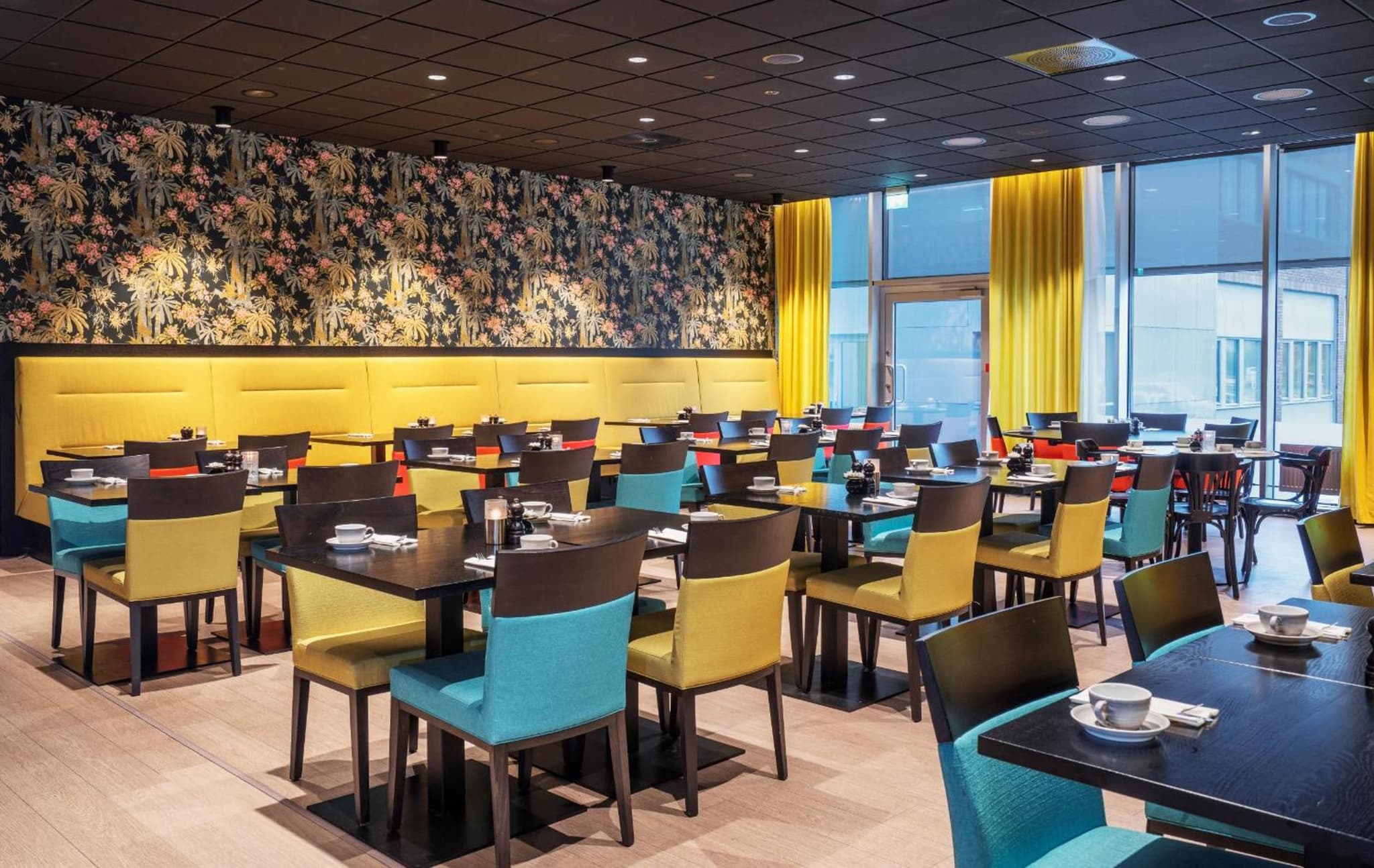 Thon Hotel Alta photo 8