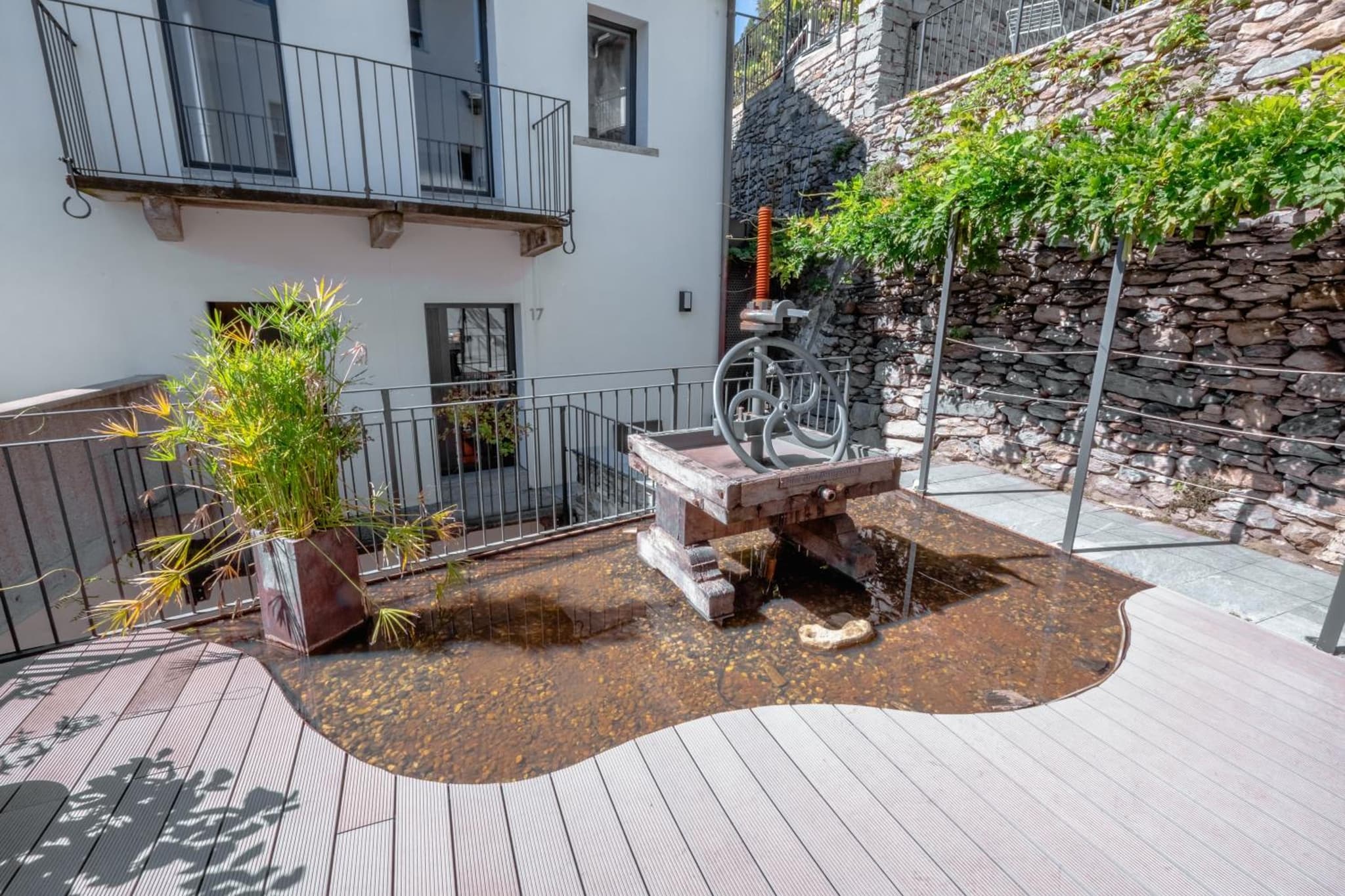 Albergo Porta Verzasca photo 8