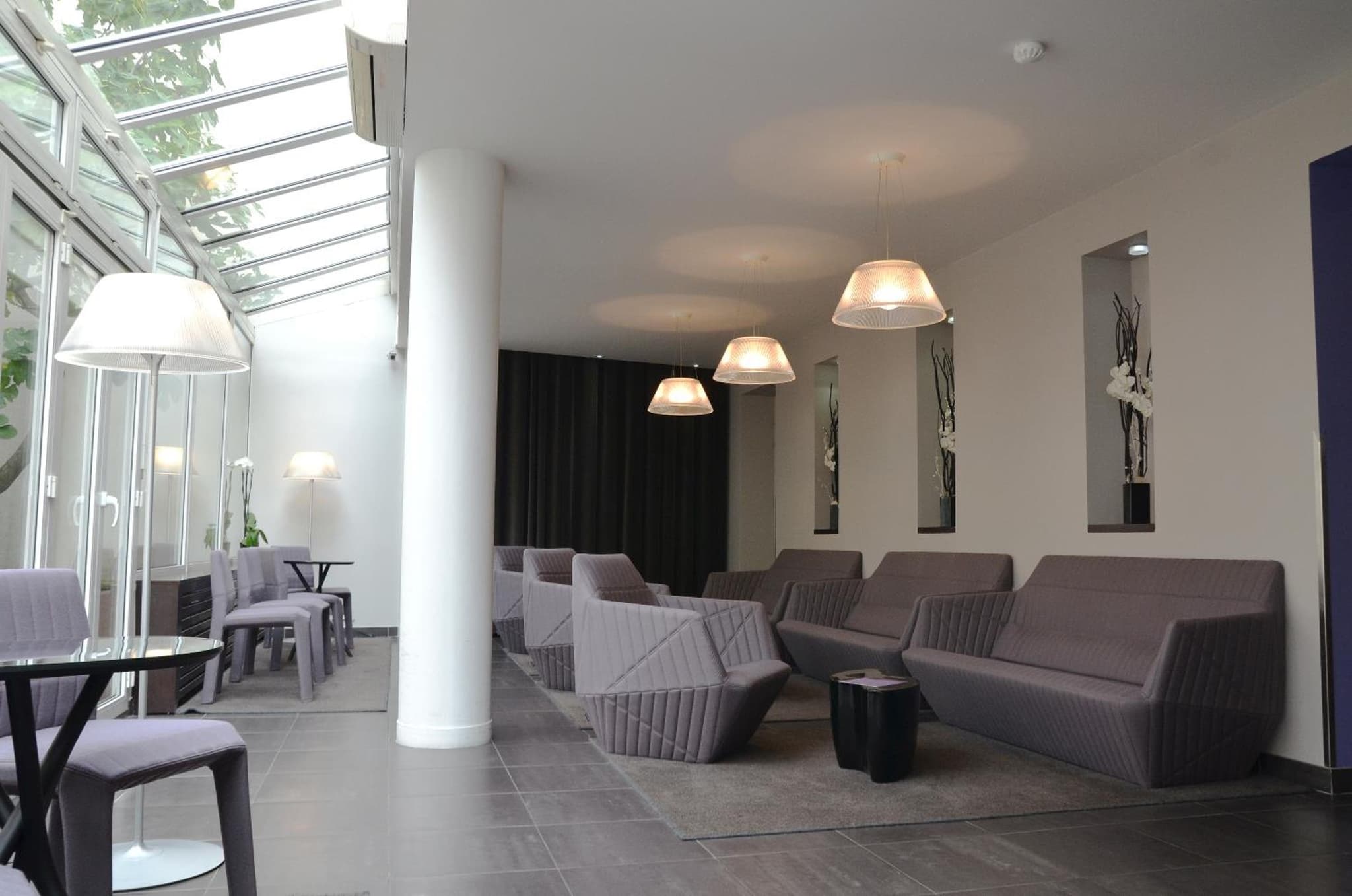 Hôtel Saint-Charles photo 4