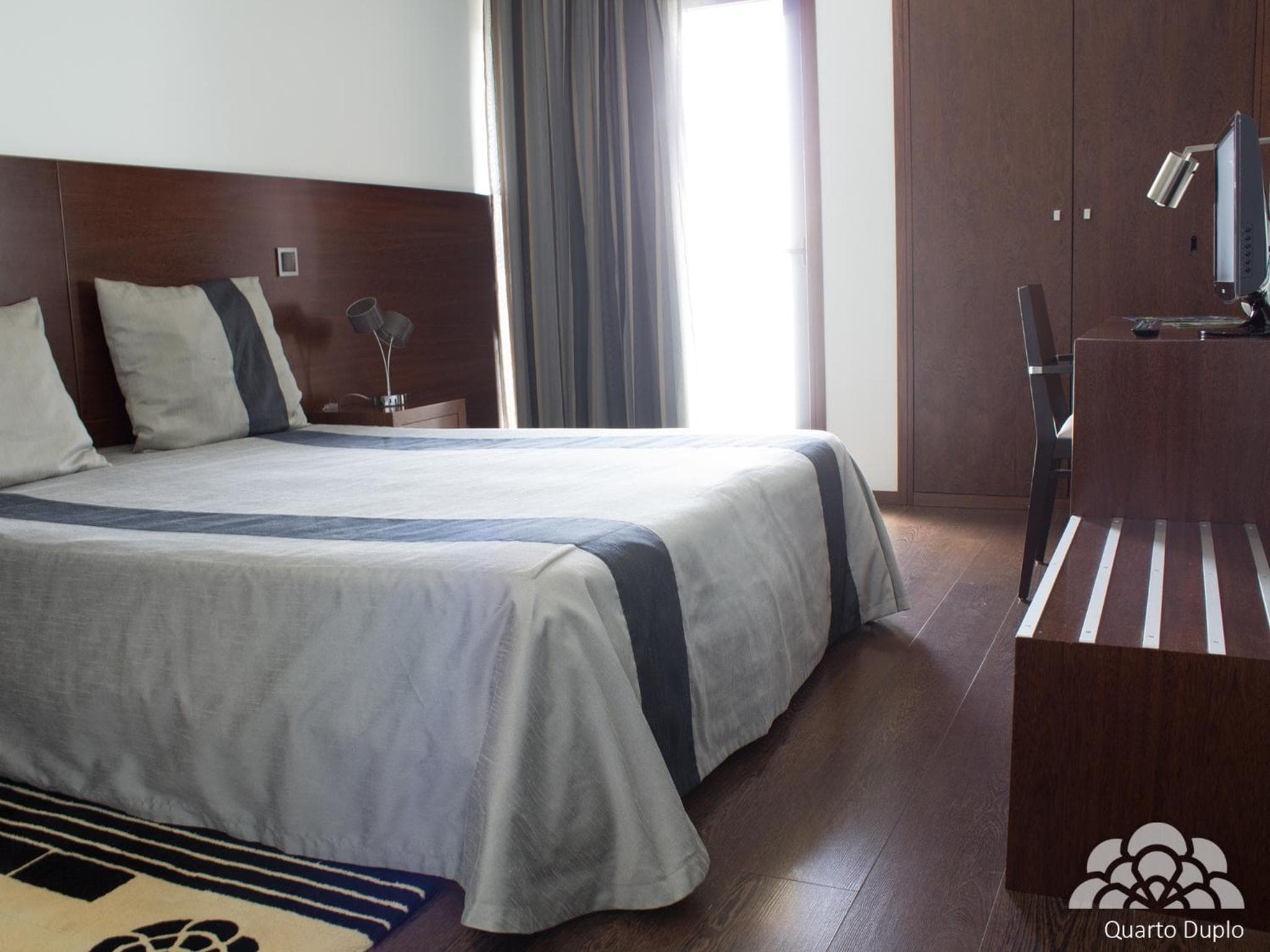 Hotel Portas De Santa Rita photo 9