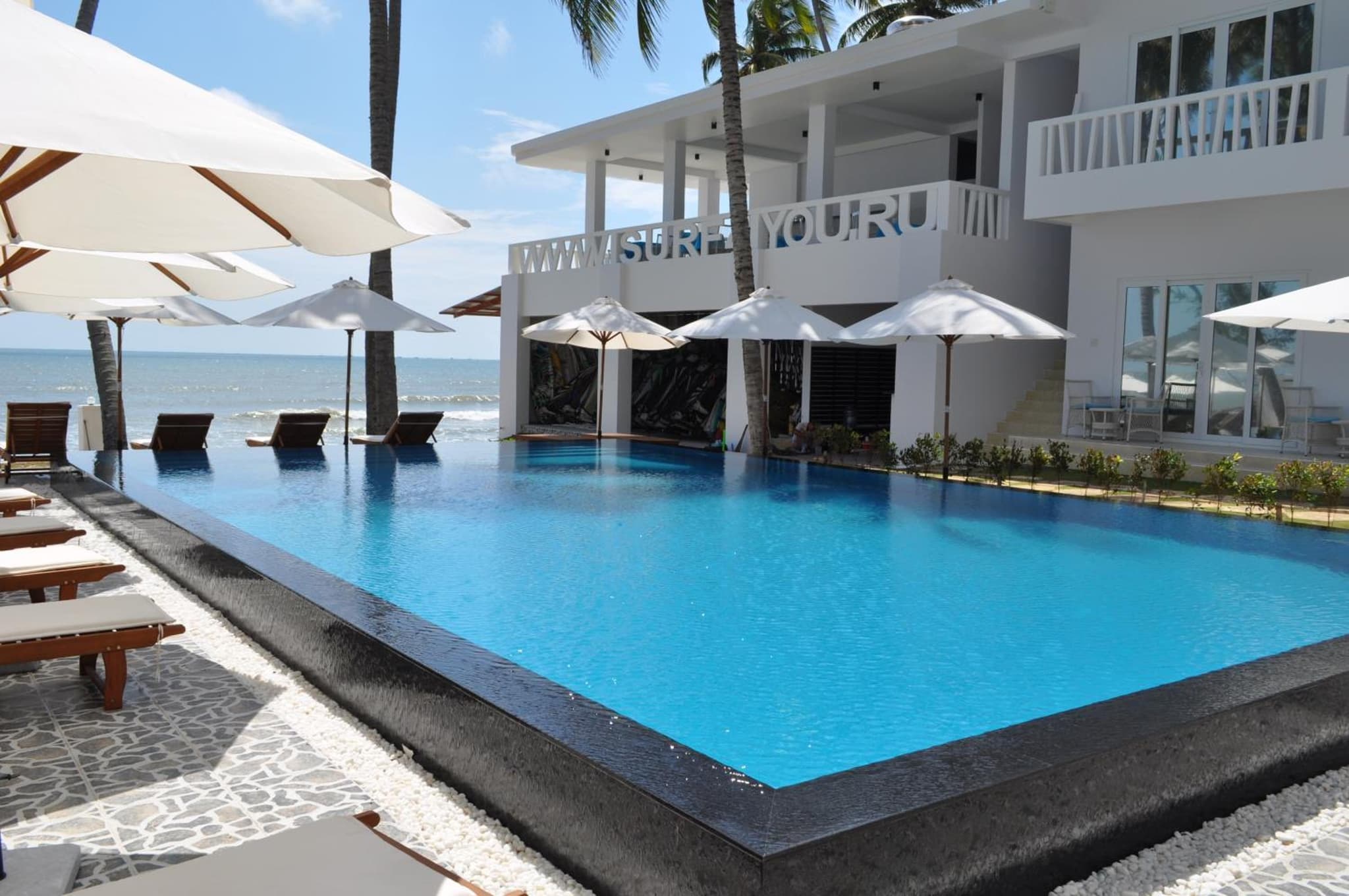 Surf4You Residence photo 9