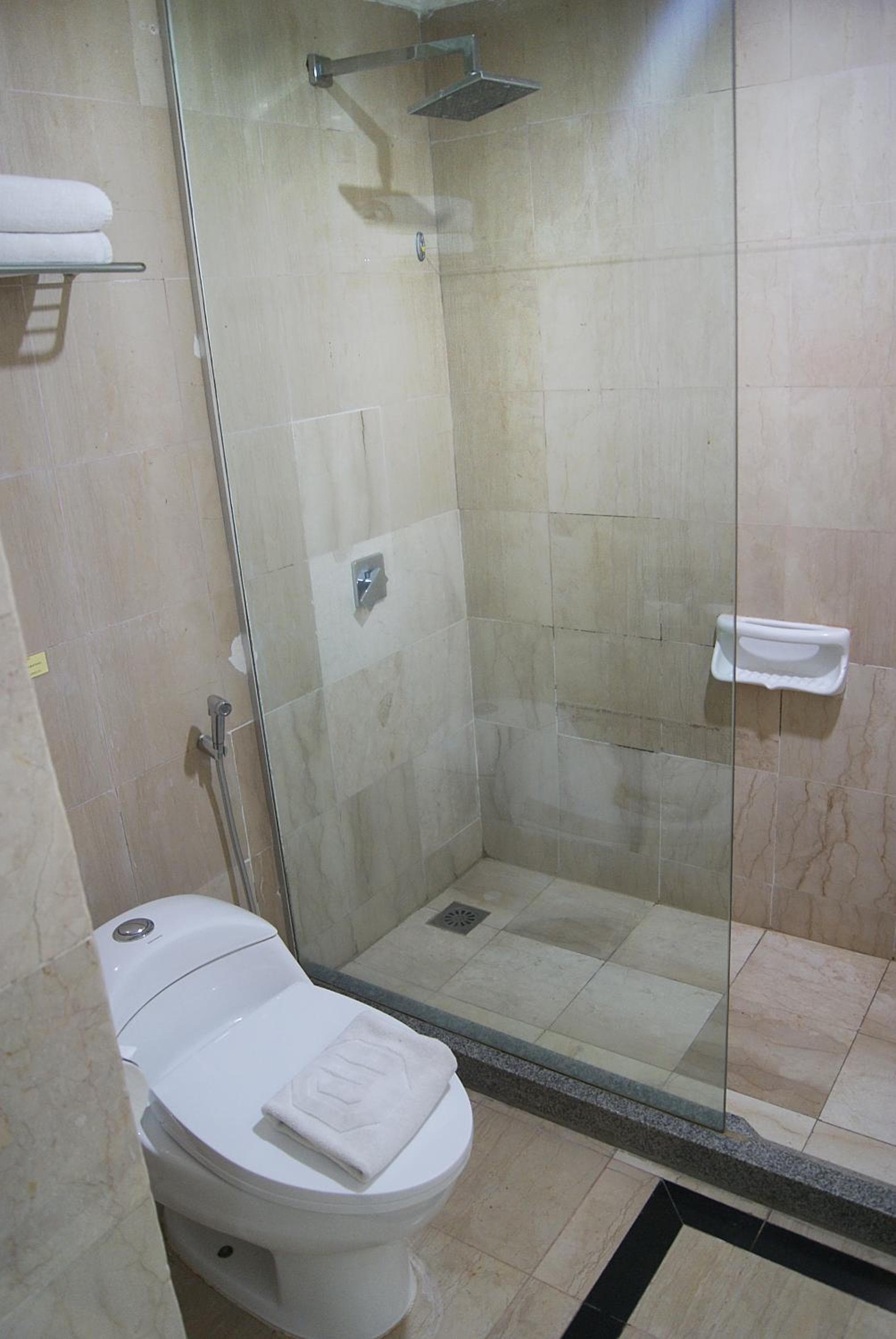 Tang Dynasty Hotel photo 2