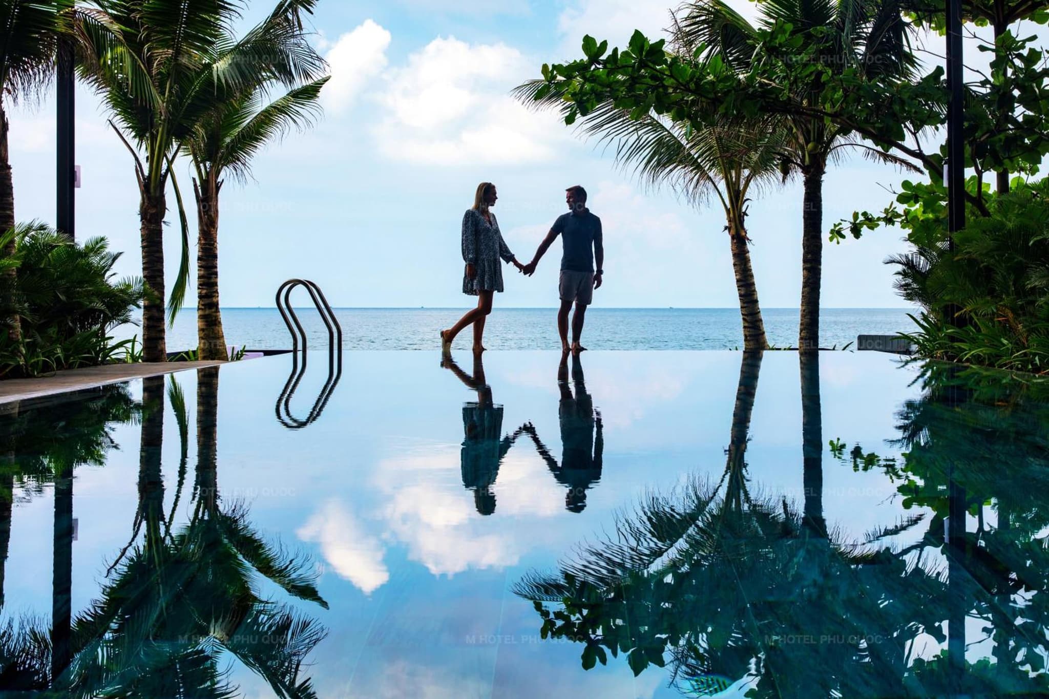 M Hotel Phu Quoc photo 7