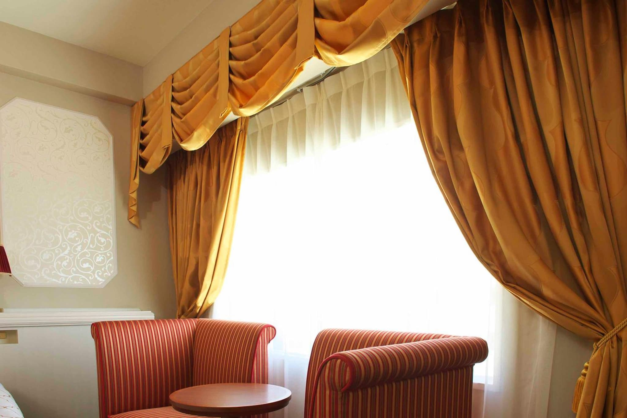 Tokyo Bay Maihama Hotel First Resort photo 6