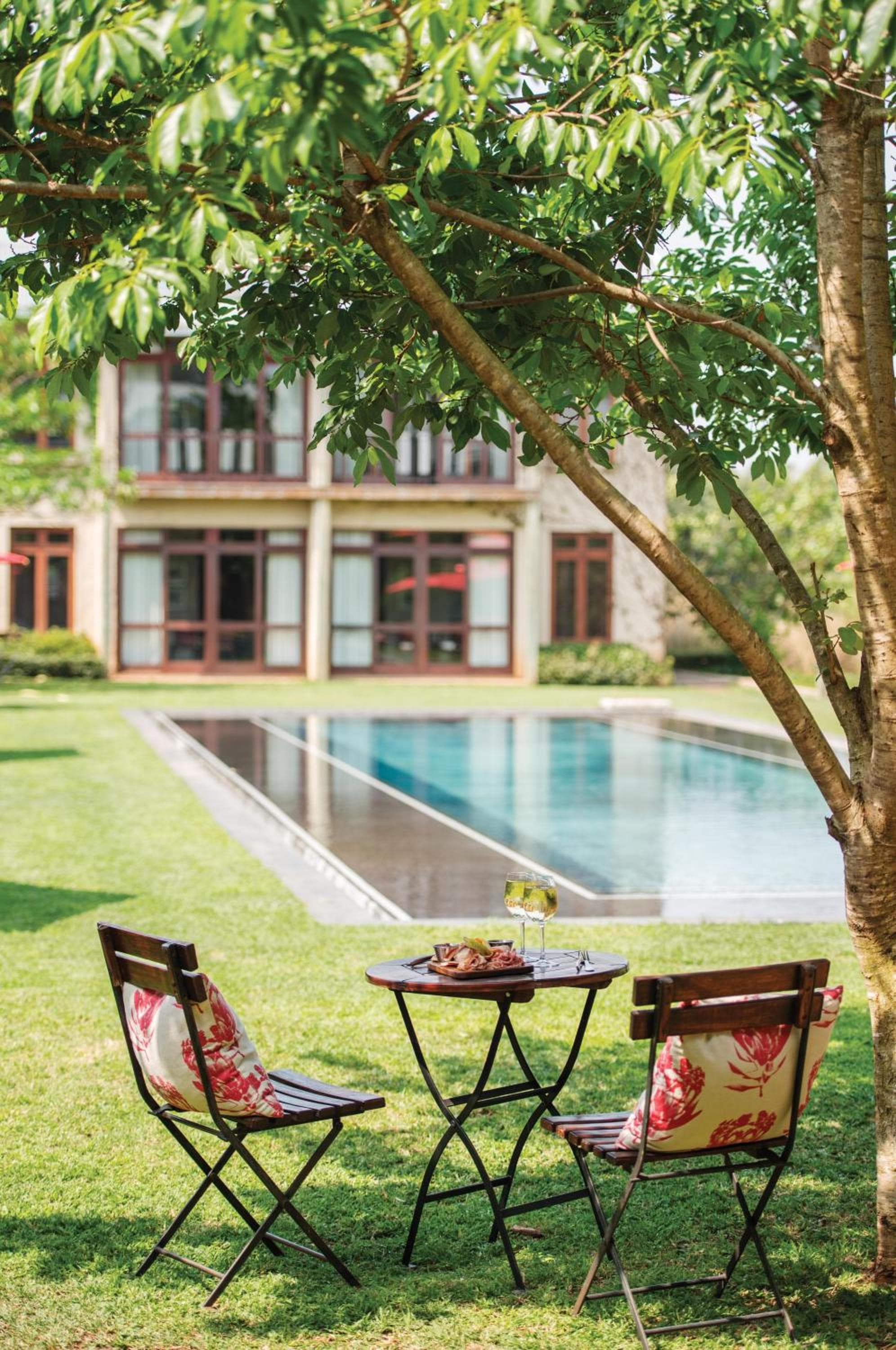 Casterbridge Hollow Boutique Hotel photo 8