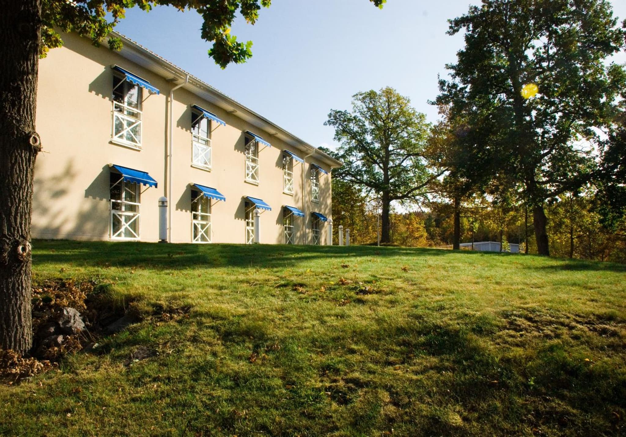 Vätterleden Hotell & Restaurang