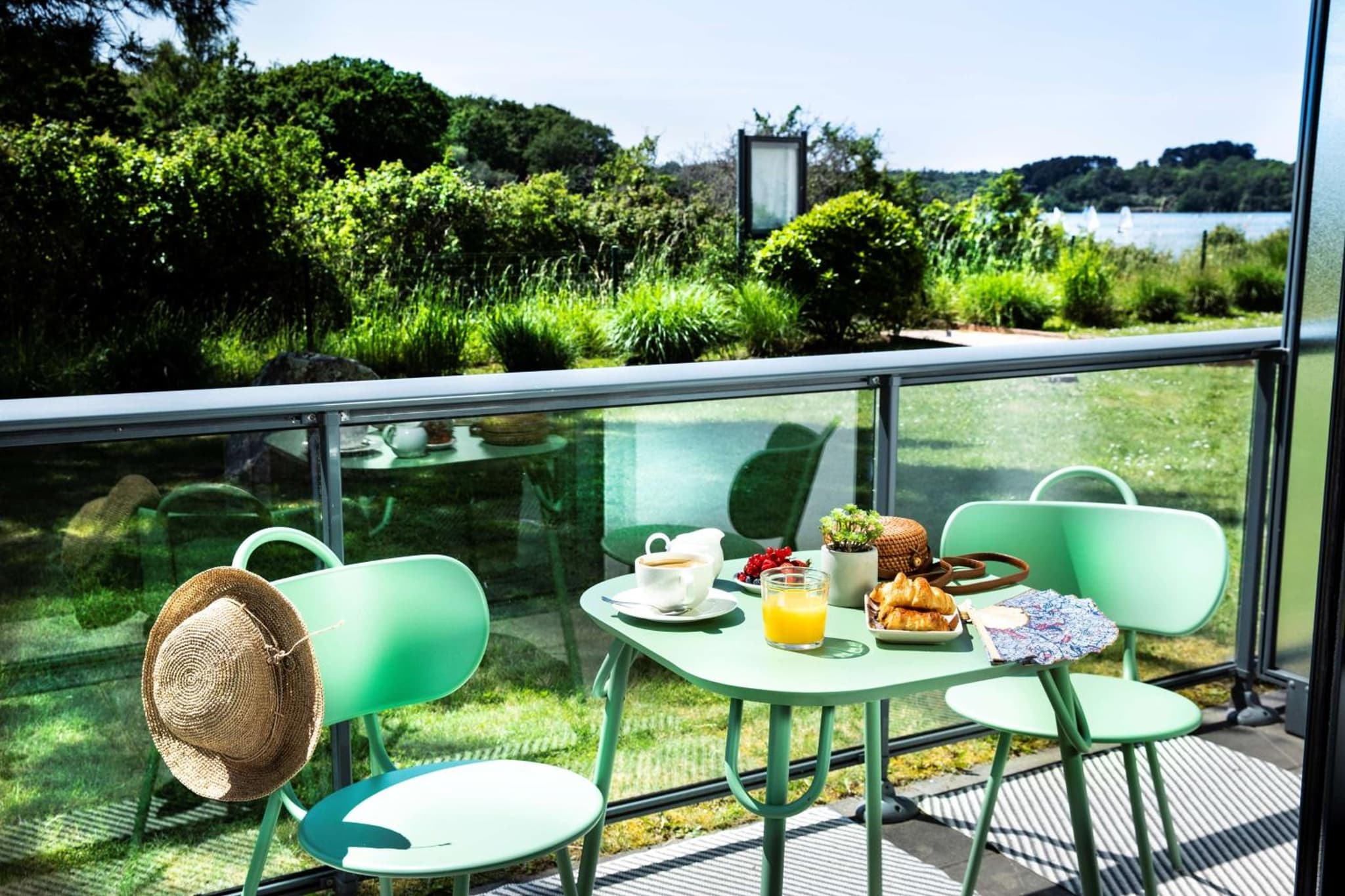 Best Western Plus Hotel les Rives du Ter photo 7