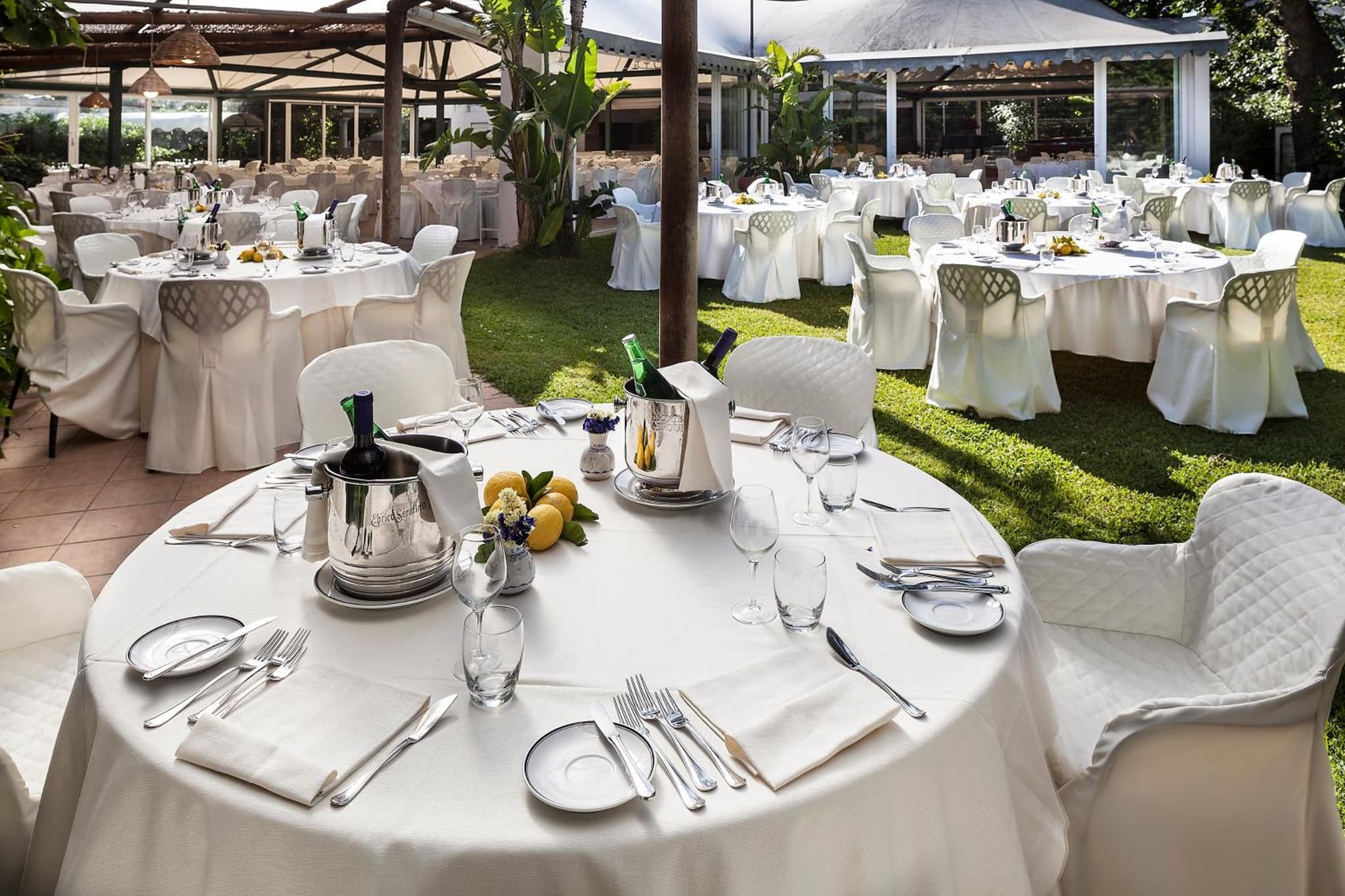 Hotel Continental Ischia photo 2